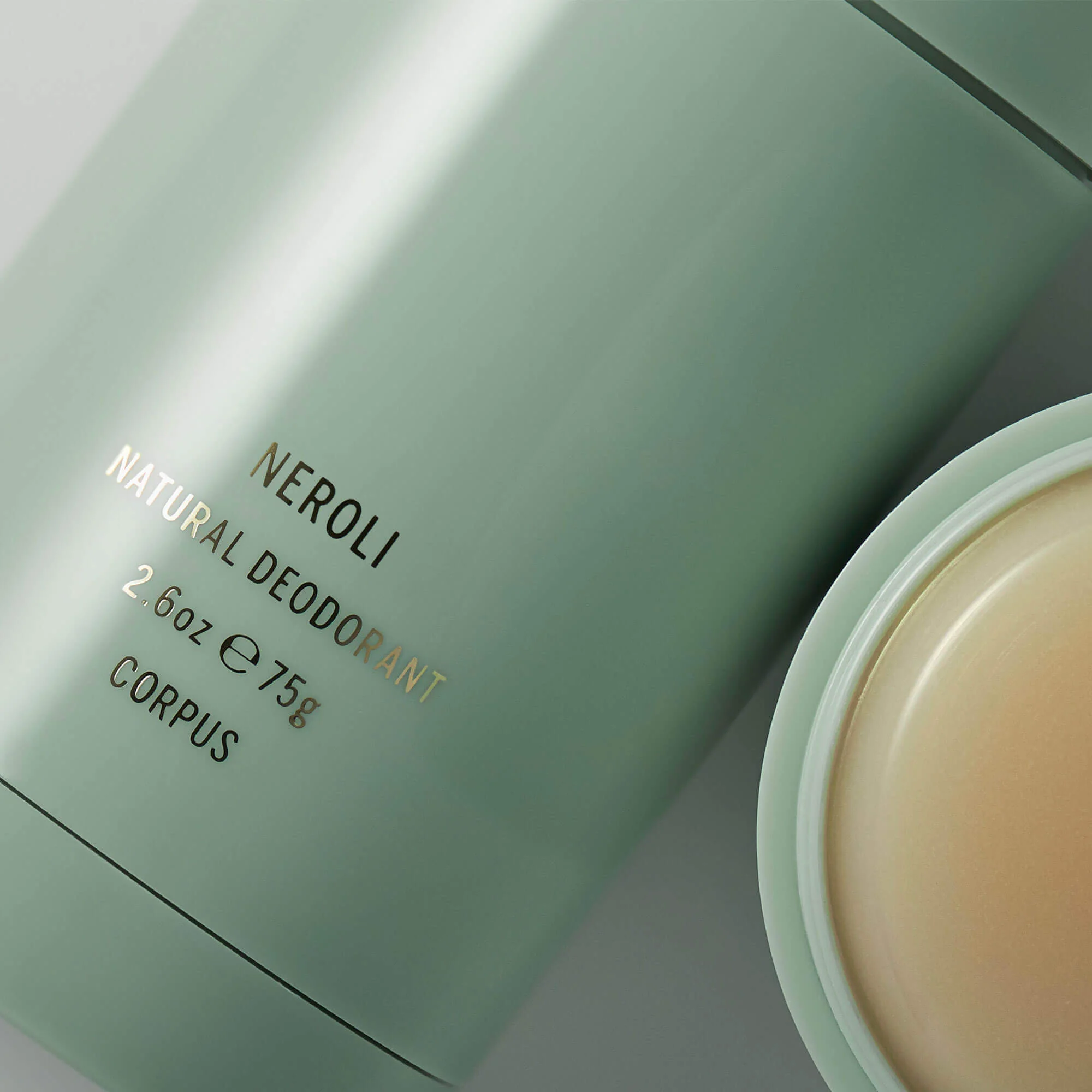 Neroli Natural Deodorant - Image 4