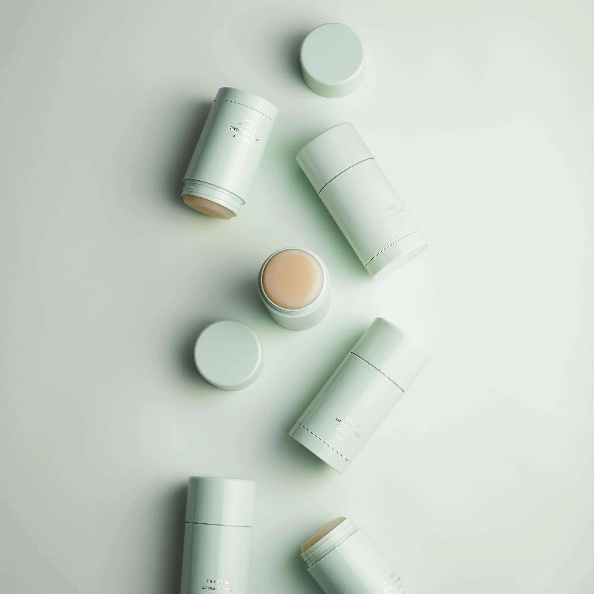 Neroli Natural Deodorant - Image 6