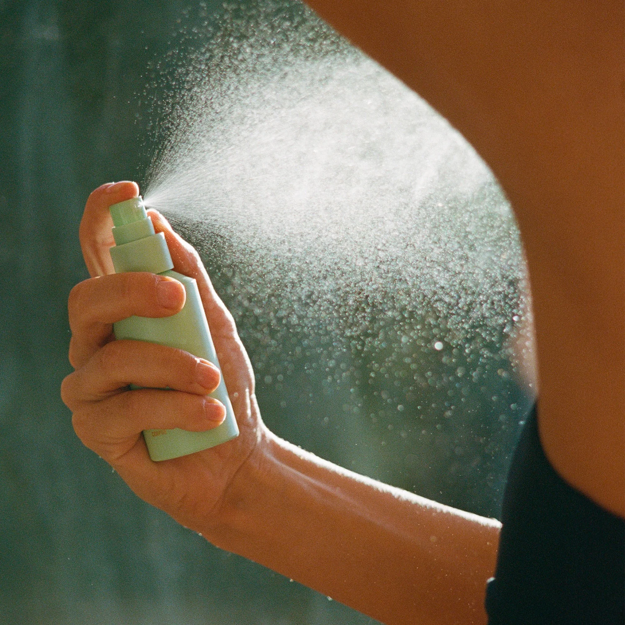 Pomelo Deodorant Spray - Image 2