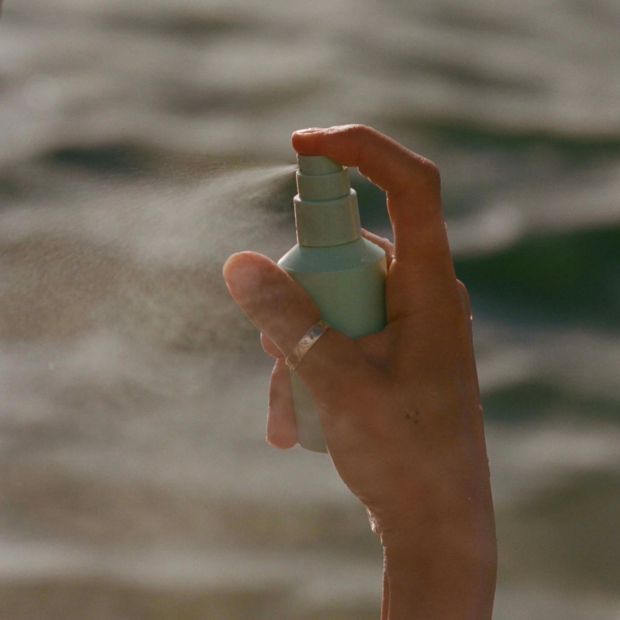 Pomelo Deodorant Spray - Image 3