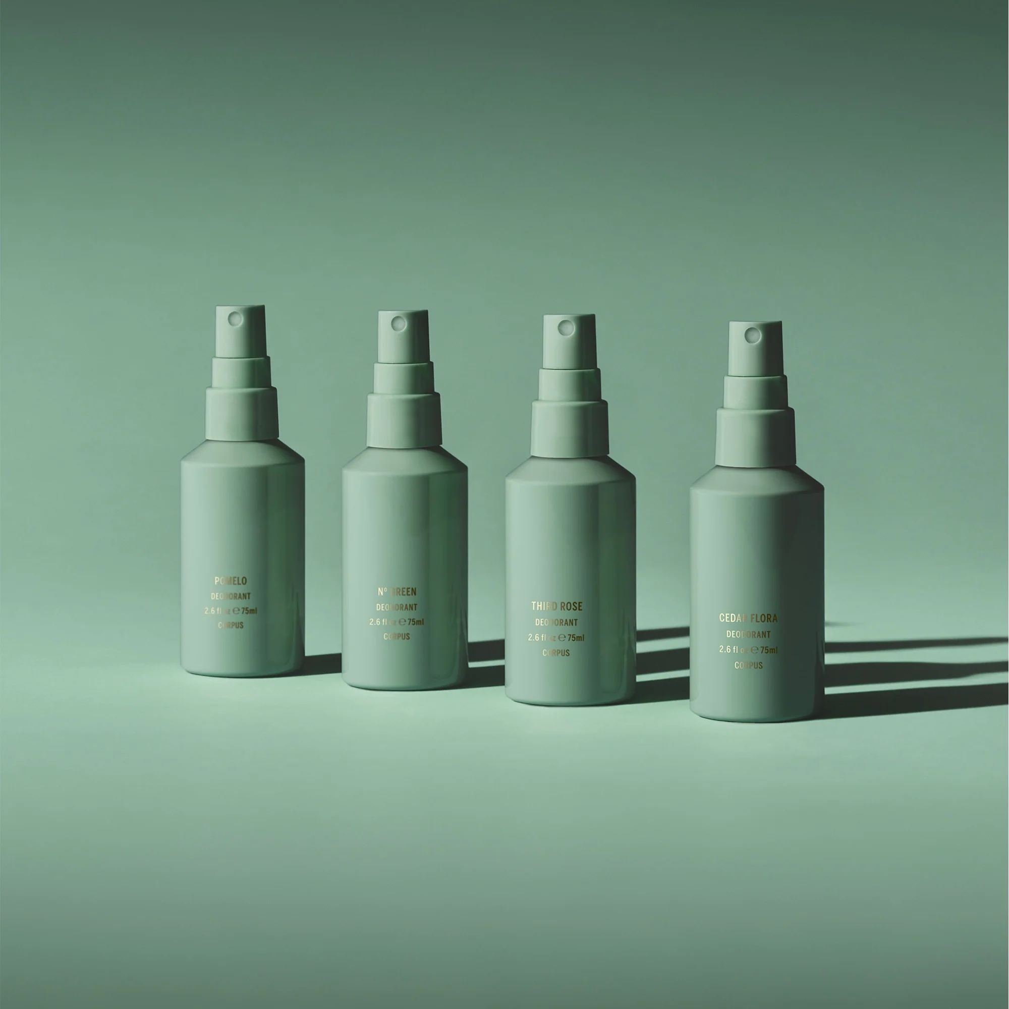 Pomelo Deodorant Spray - Image 4