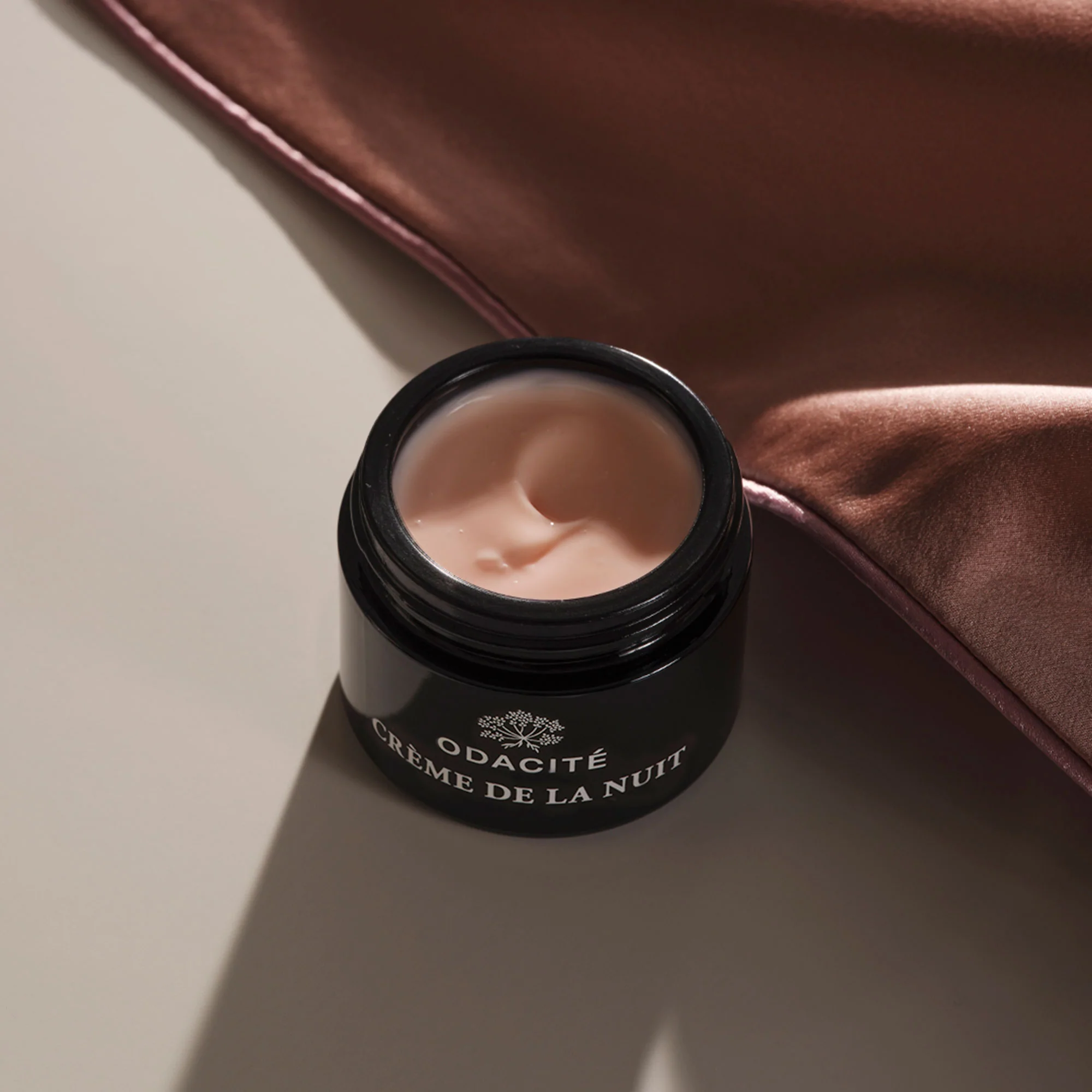 Vitamin C + Ashwagandha Night Cream - Image 3