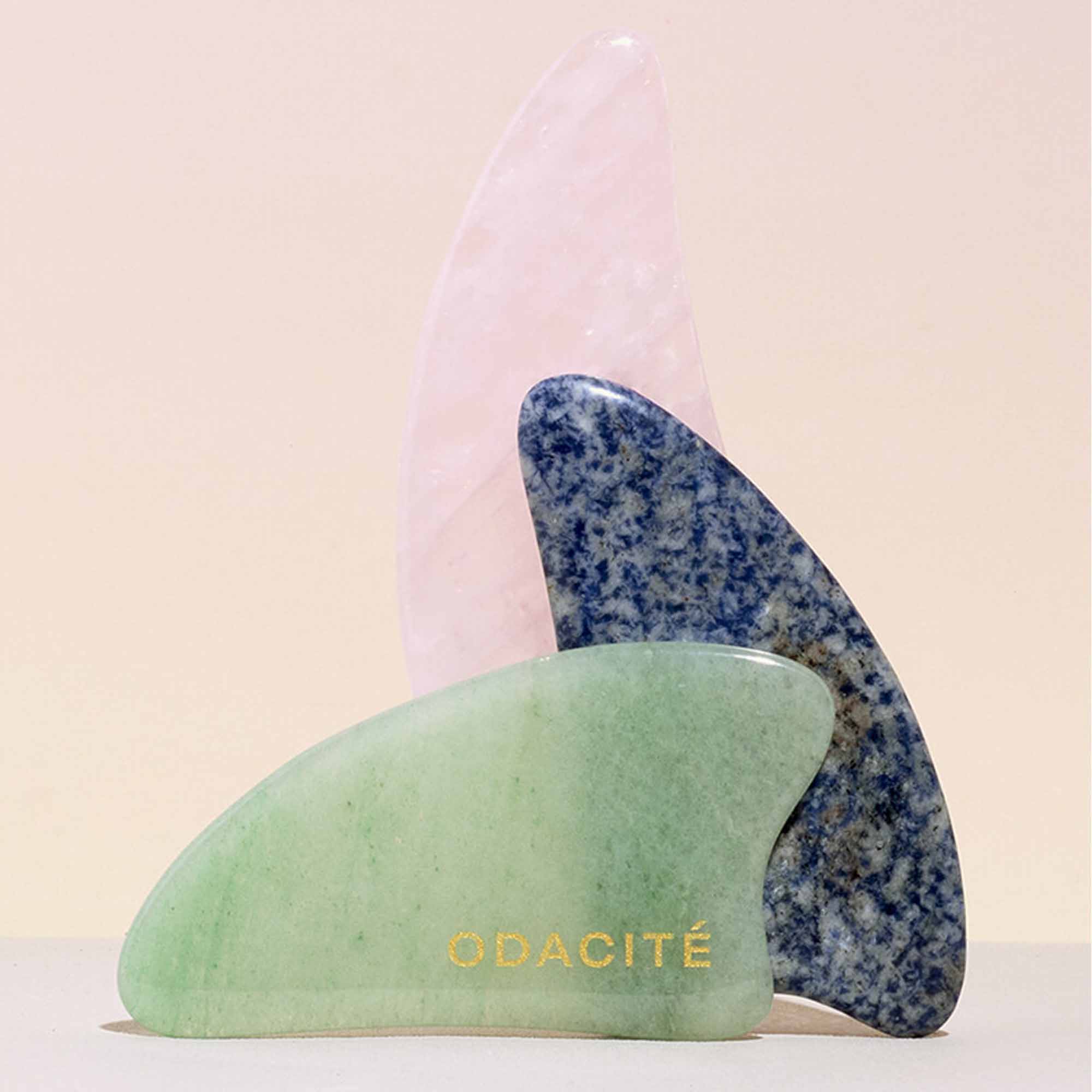 Crystal Contour Gua Sha - Image 5