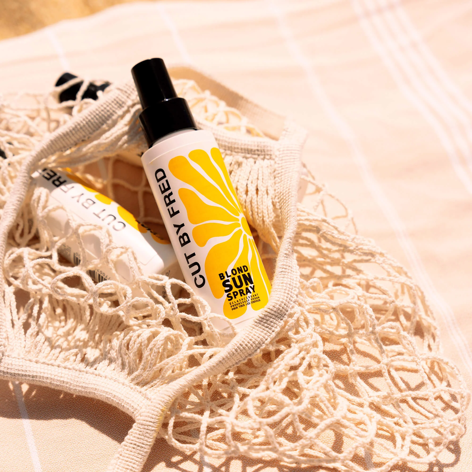 Blond Sun Lightening Spray - Image 2