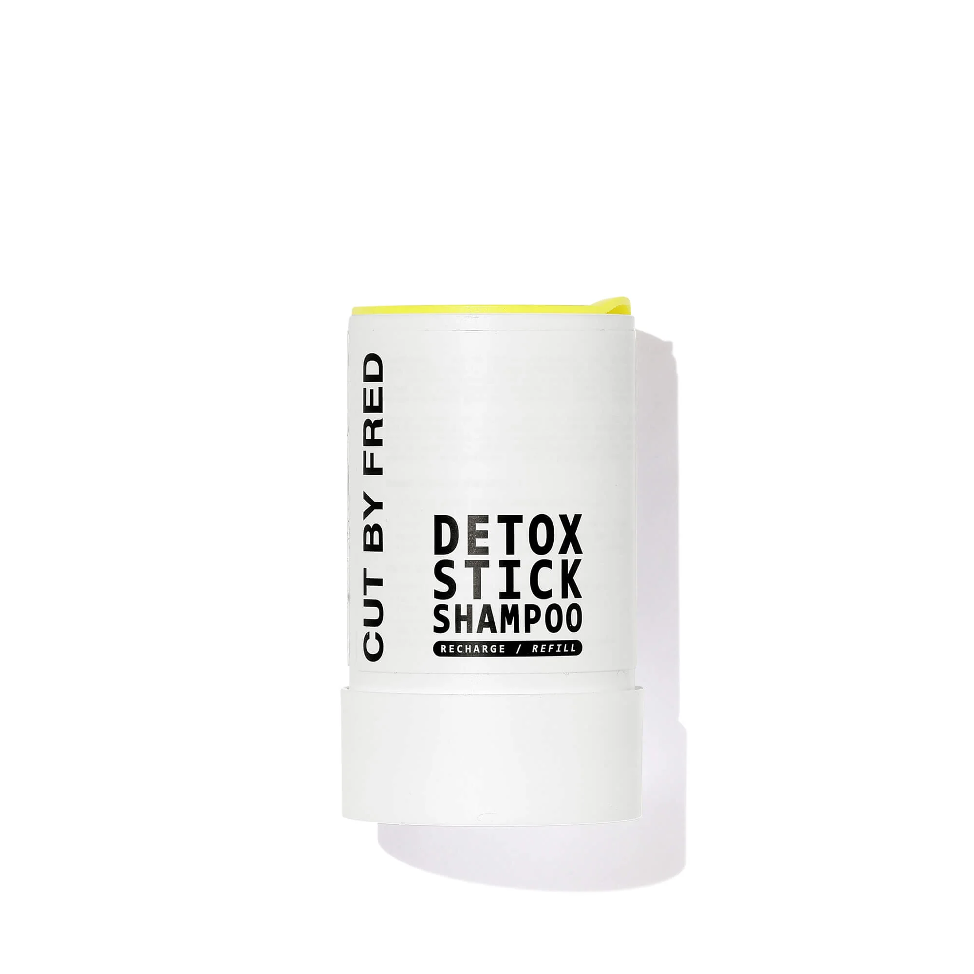 Detox Stick Shampoo Shampoo Solide - Image 2