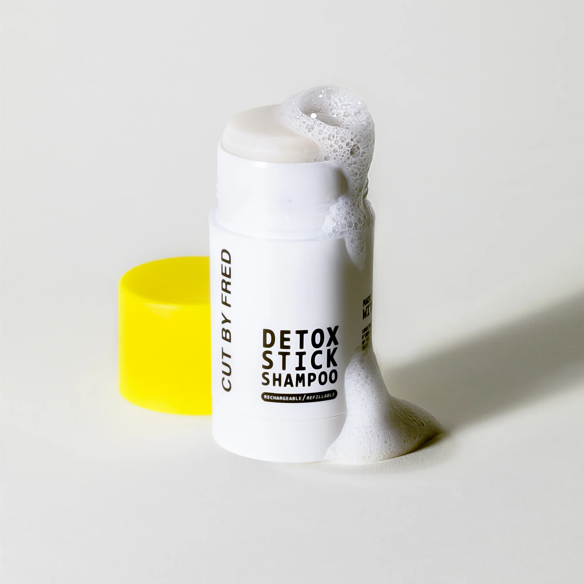 Detox Stick Shampoo Shampoo Solide - Image 3