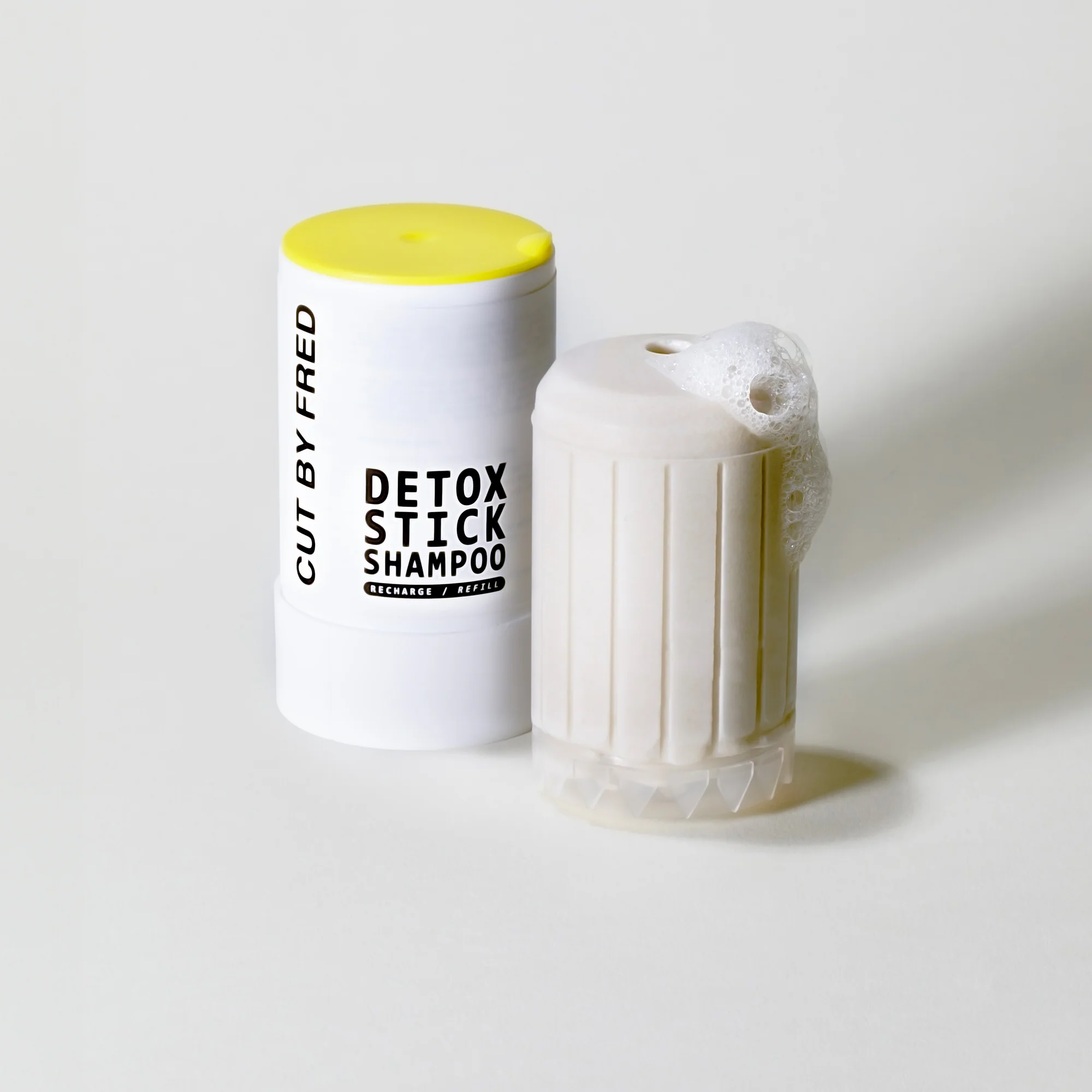 Detox Stick Shampoo Shampoo Solide - Image 5