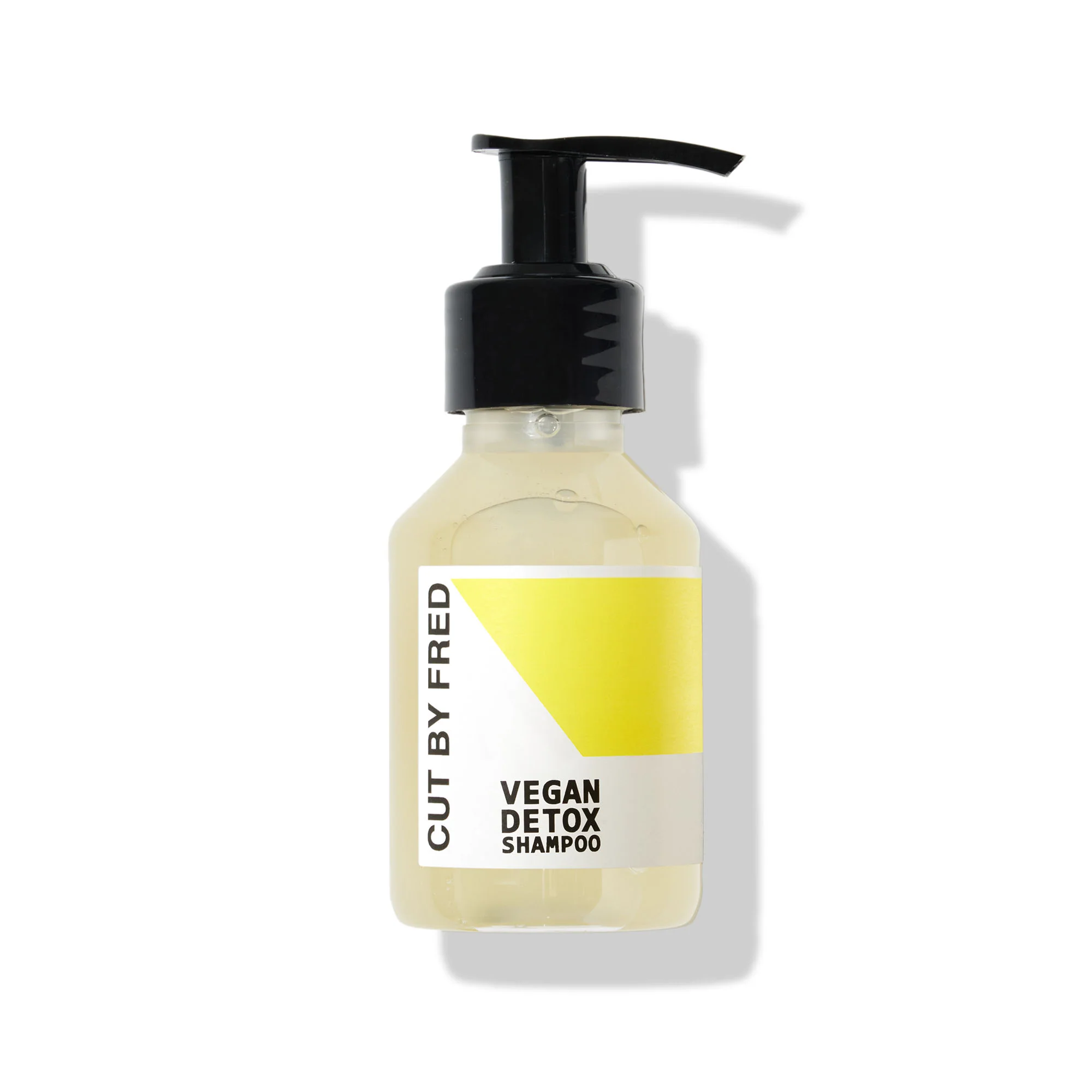 Vegan Detox Shampoo Purifying Shampoo - Image 2