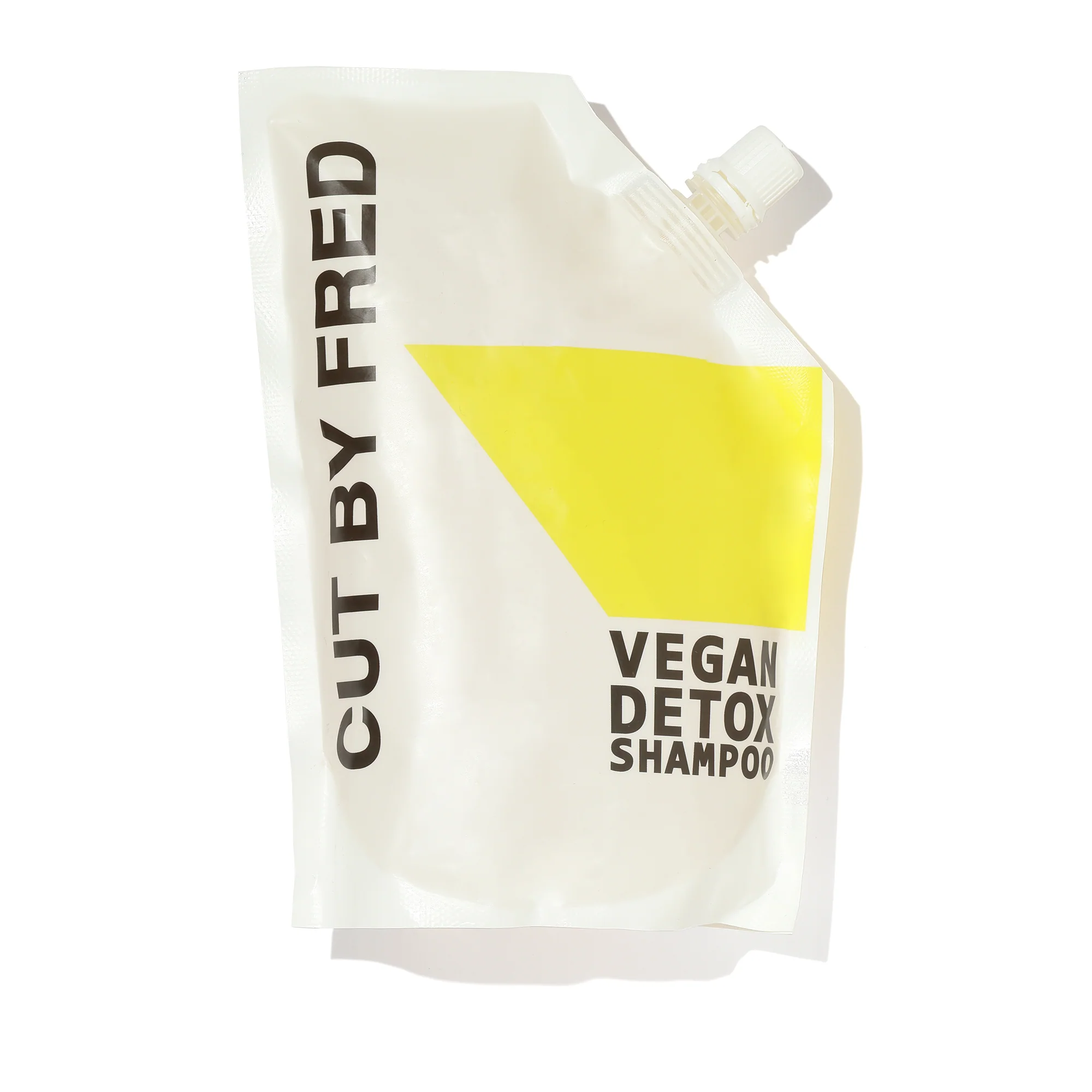 Vegan Detox Shampoo Purifying Shampoo - Image 3