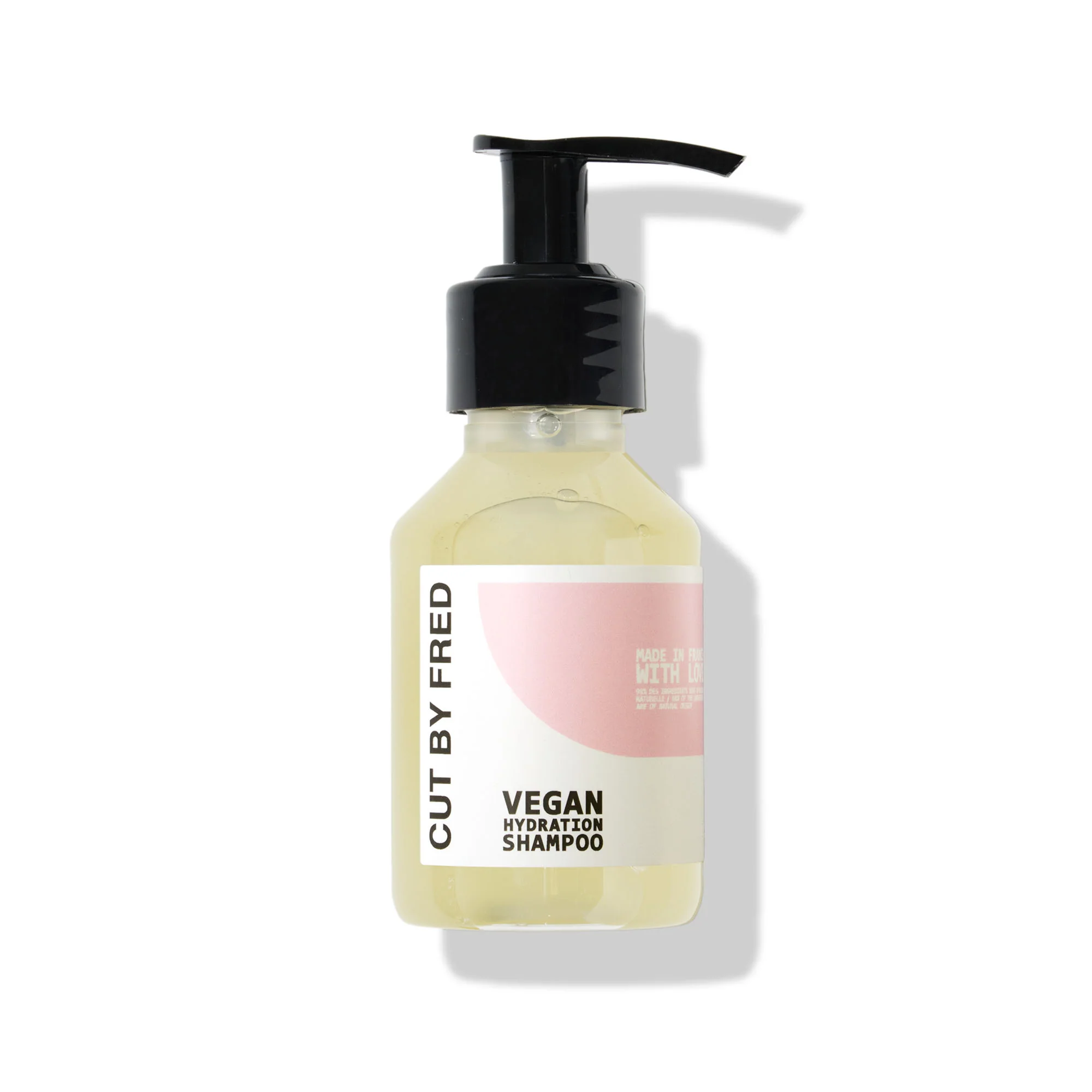 Vegan Hydration Shampoo - Image 4
