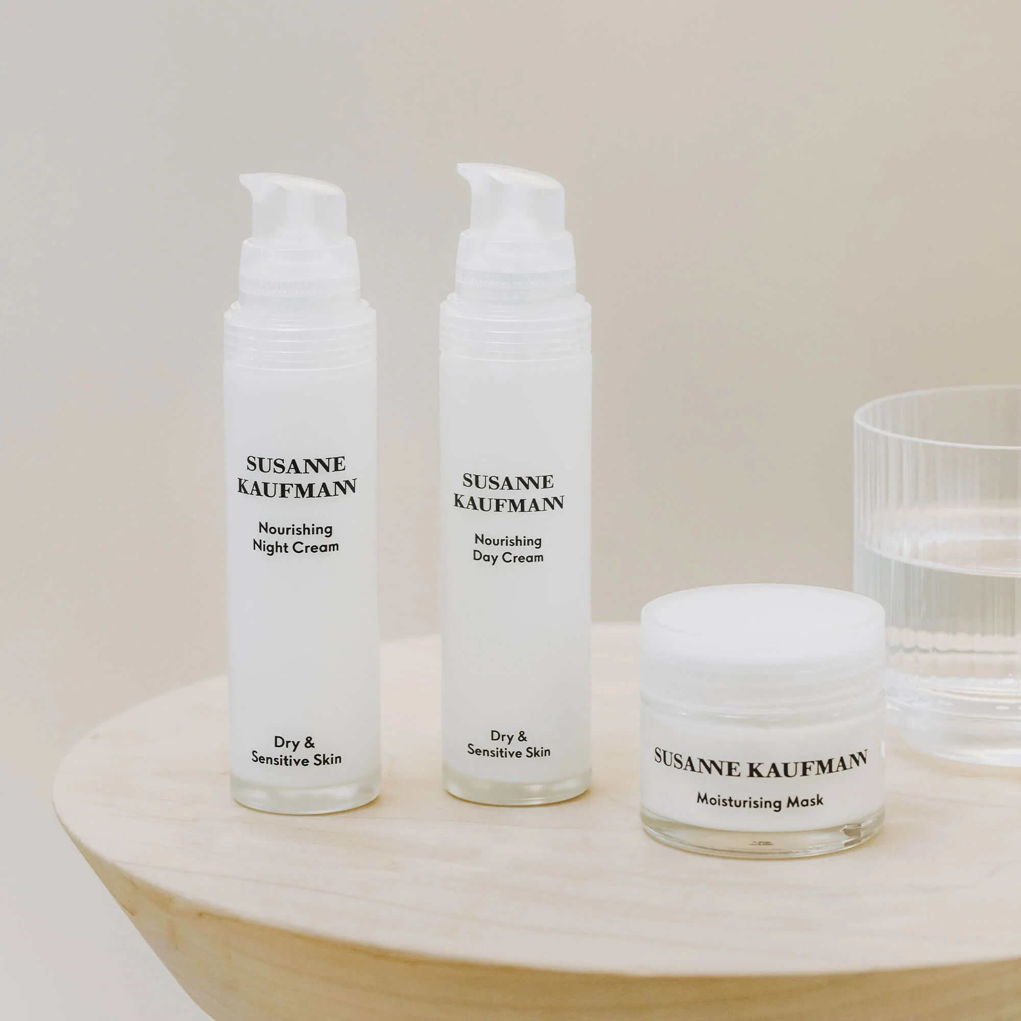 Nourishing Day Cream - Image 5