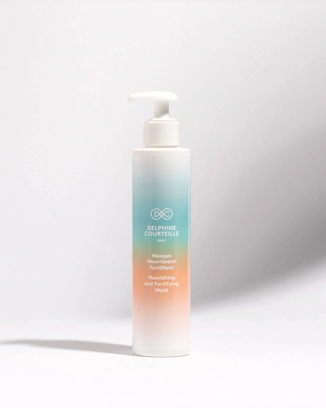 Nourishing and Strengthening Mask - Image 3