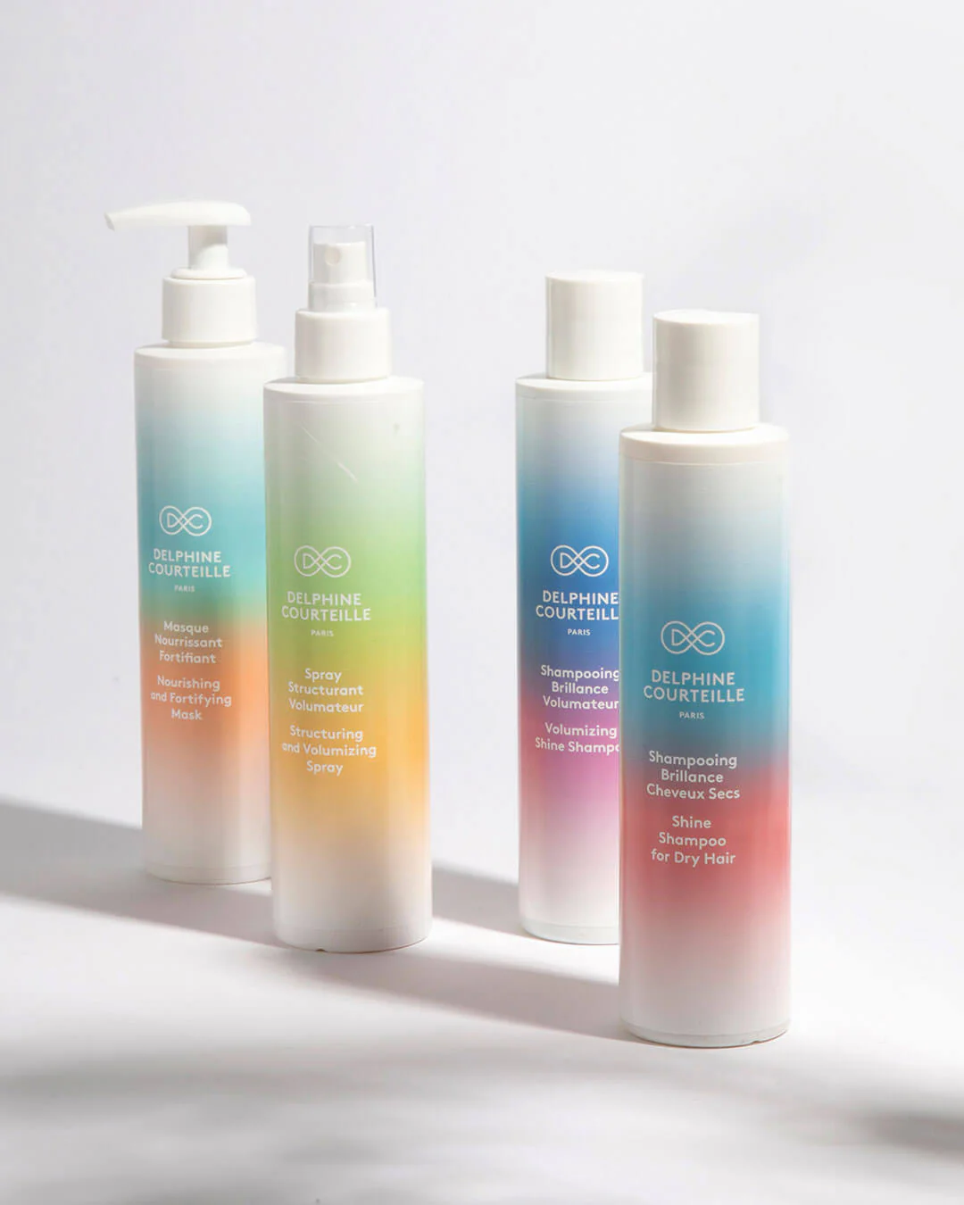 Nourishing and Strengthening Mask - Image 4