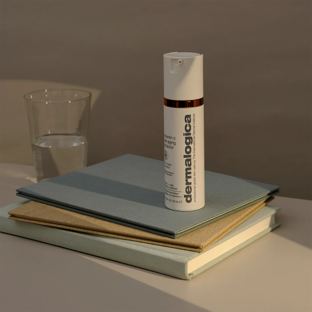 Biolumin-C Heat Aging Protector SPF 50 Moisturizing Care - Image 4