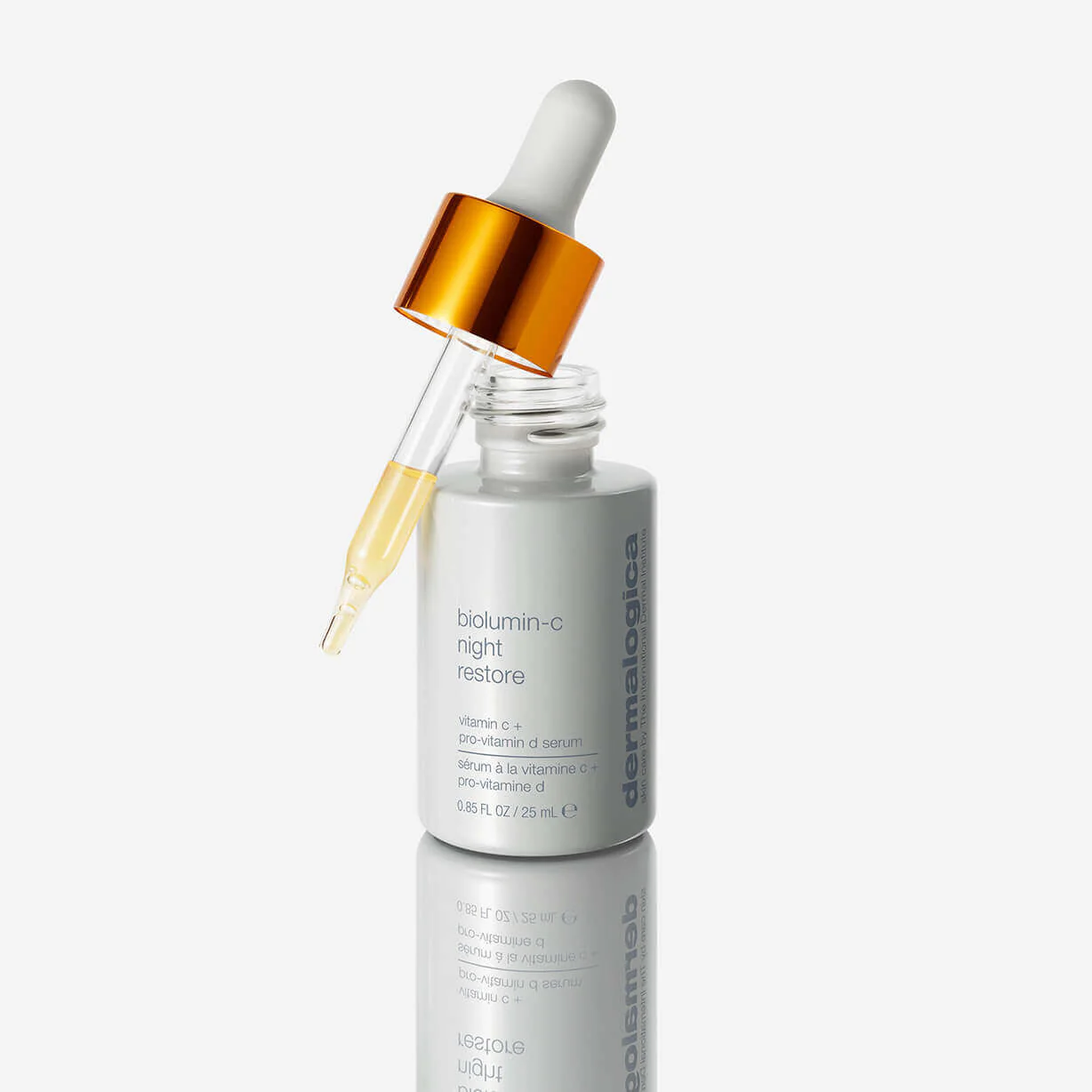 Biolumin-C Night Restore Serum - Image 2