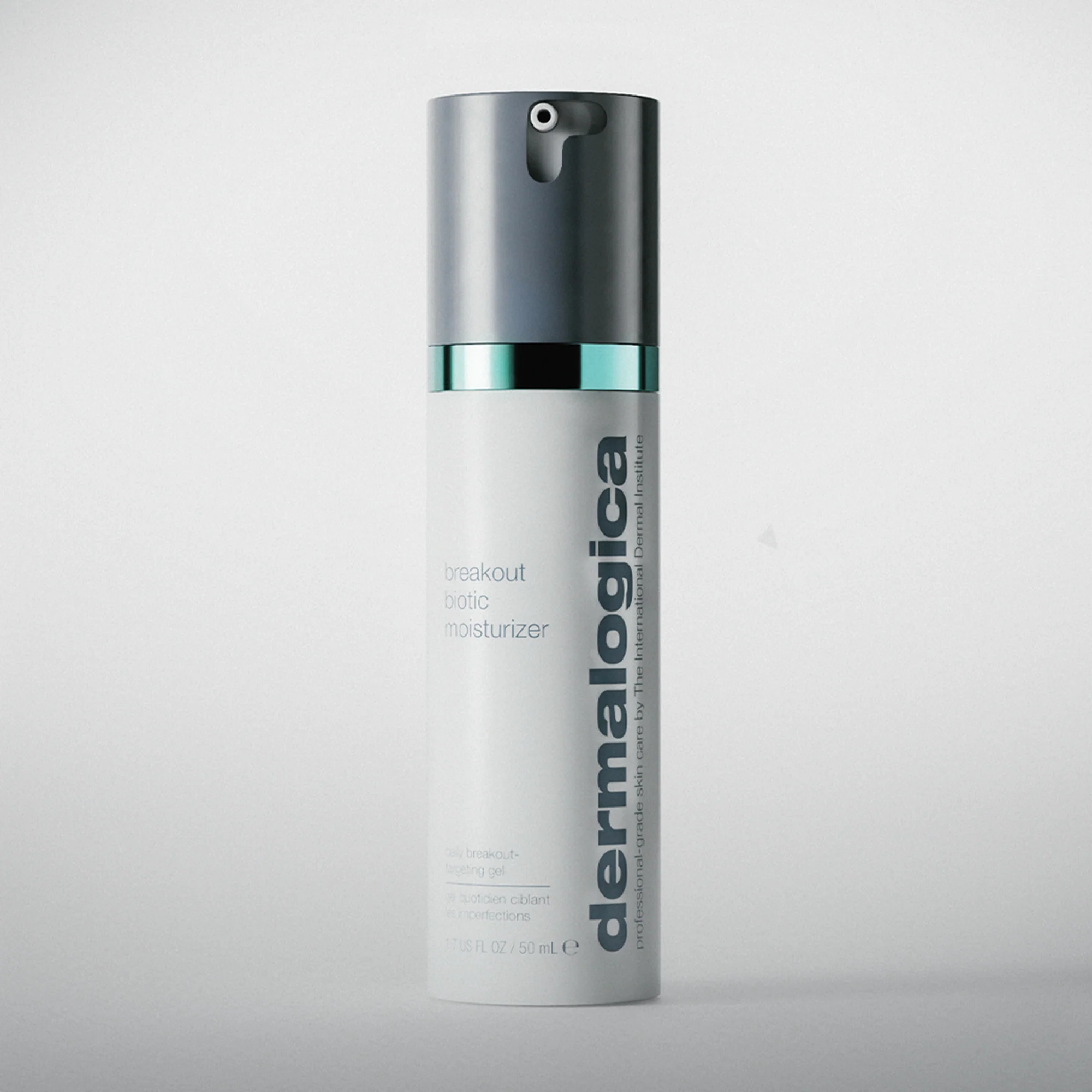 Breakout Biotic Moisturizer Soin Hydratant Anti-Imperfections - Image 4