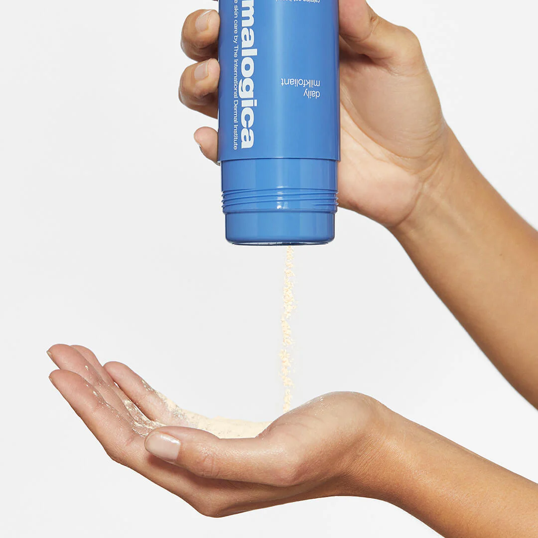 Daily Milkfoliant Gentle Exfoliating Powder - Image 3