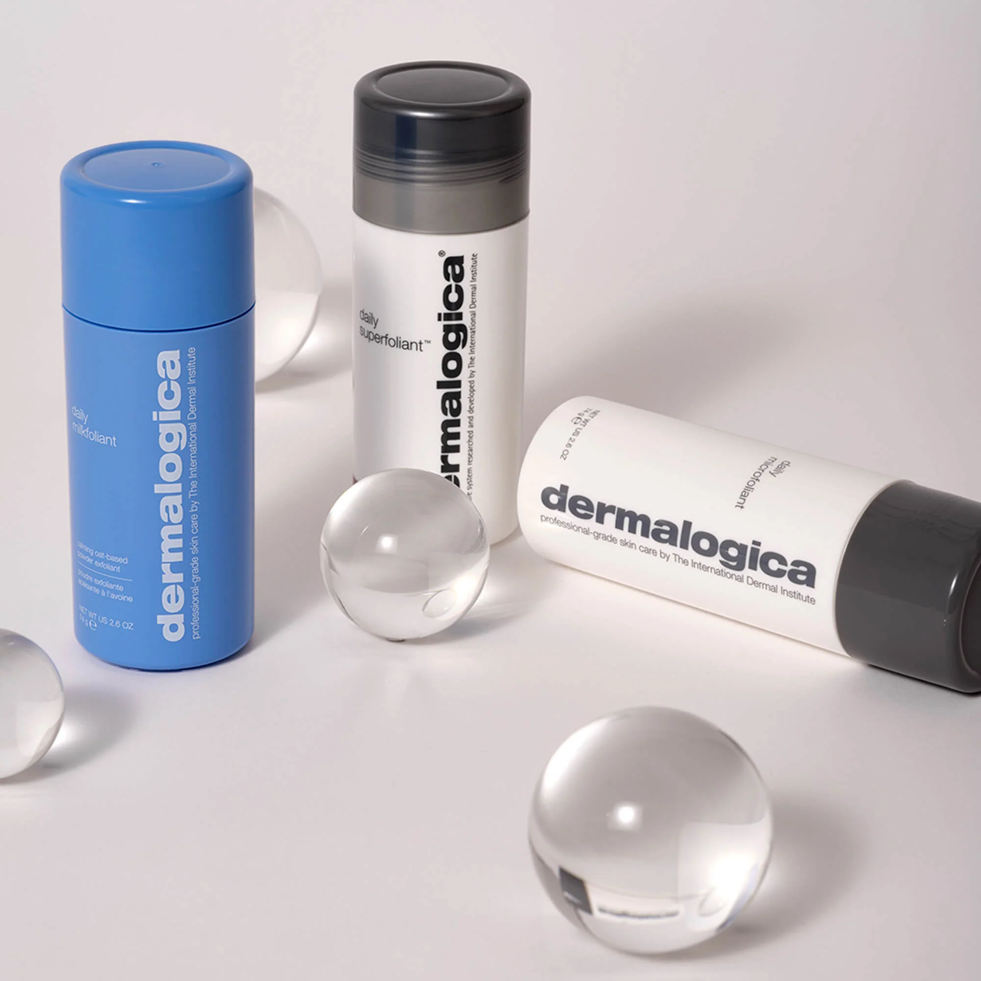 Daily Milkfoliant Gentle Exfoliating Powder - Image 7