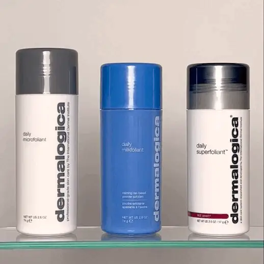 Daily Milkfoliant Gentle Exfoliating Powder - Image 8