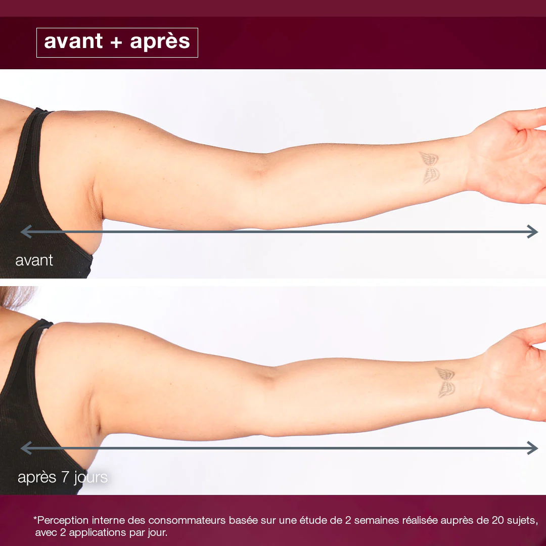 Dynamic Skin Sculptor Body Serum - Image 3