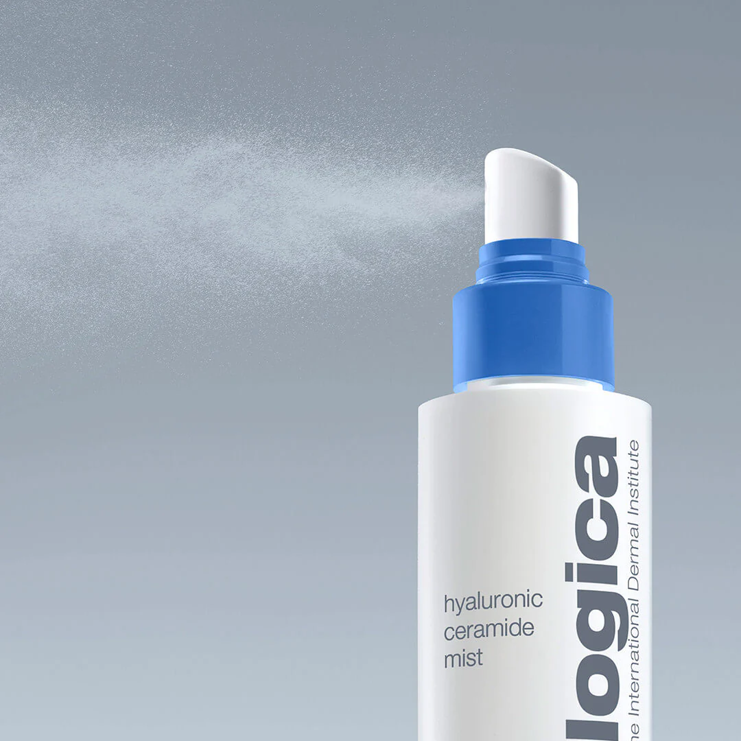 Hyaluronic Ceramide Mist Lotion Acide Hyaluronique - Image 3
