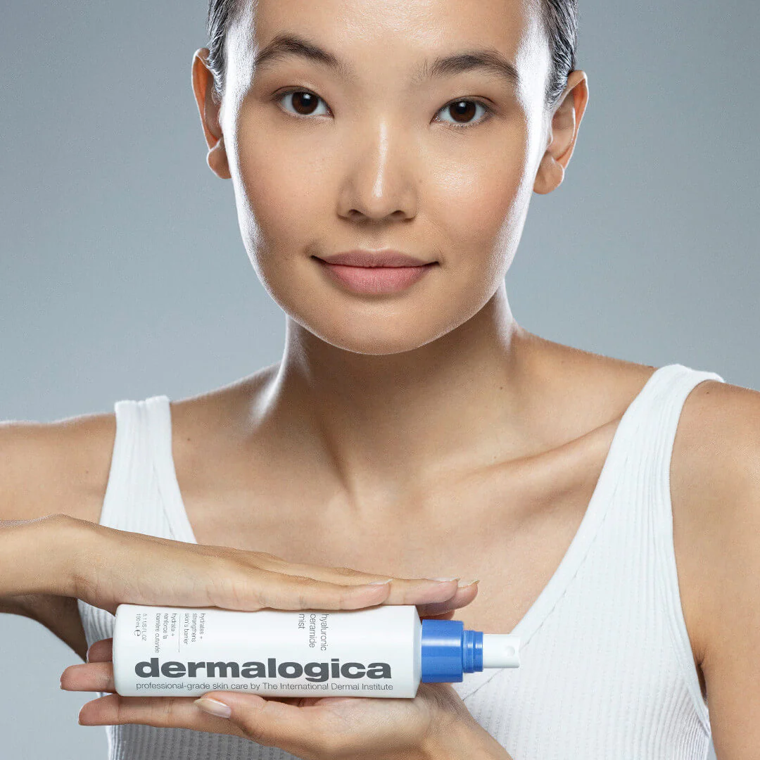 Hyaluronic Ceramide Mist Lotion Acide Hyaluronique - Image 4