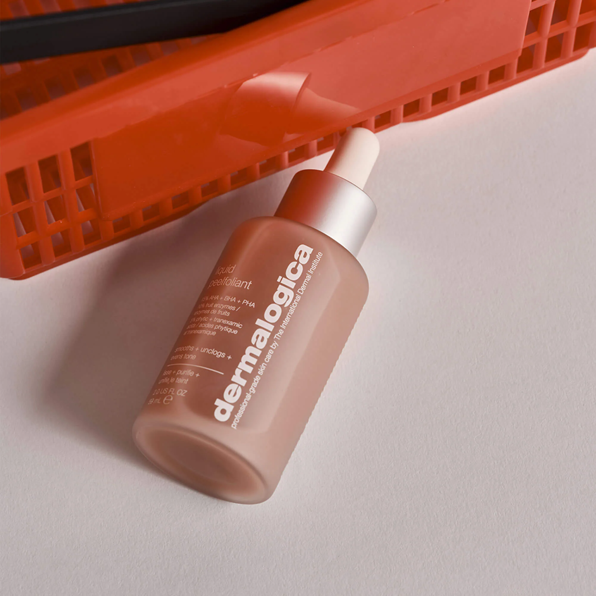 Liquid Peelfoliant Daily Exfoliator - Image 2
