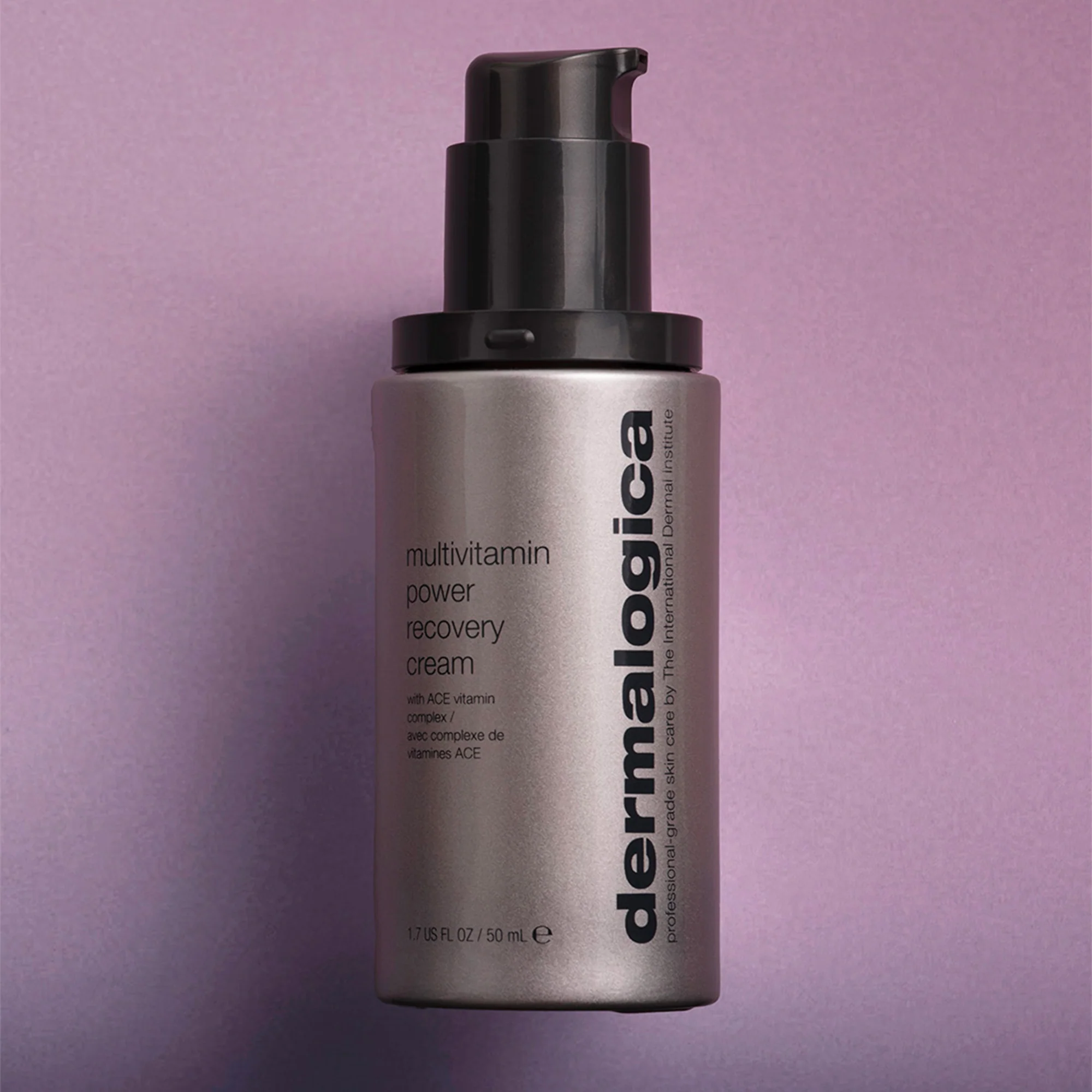 MultiVitamin Power Recovery Cream Crème Hydratante - Image 3