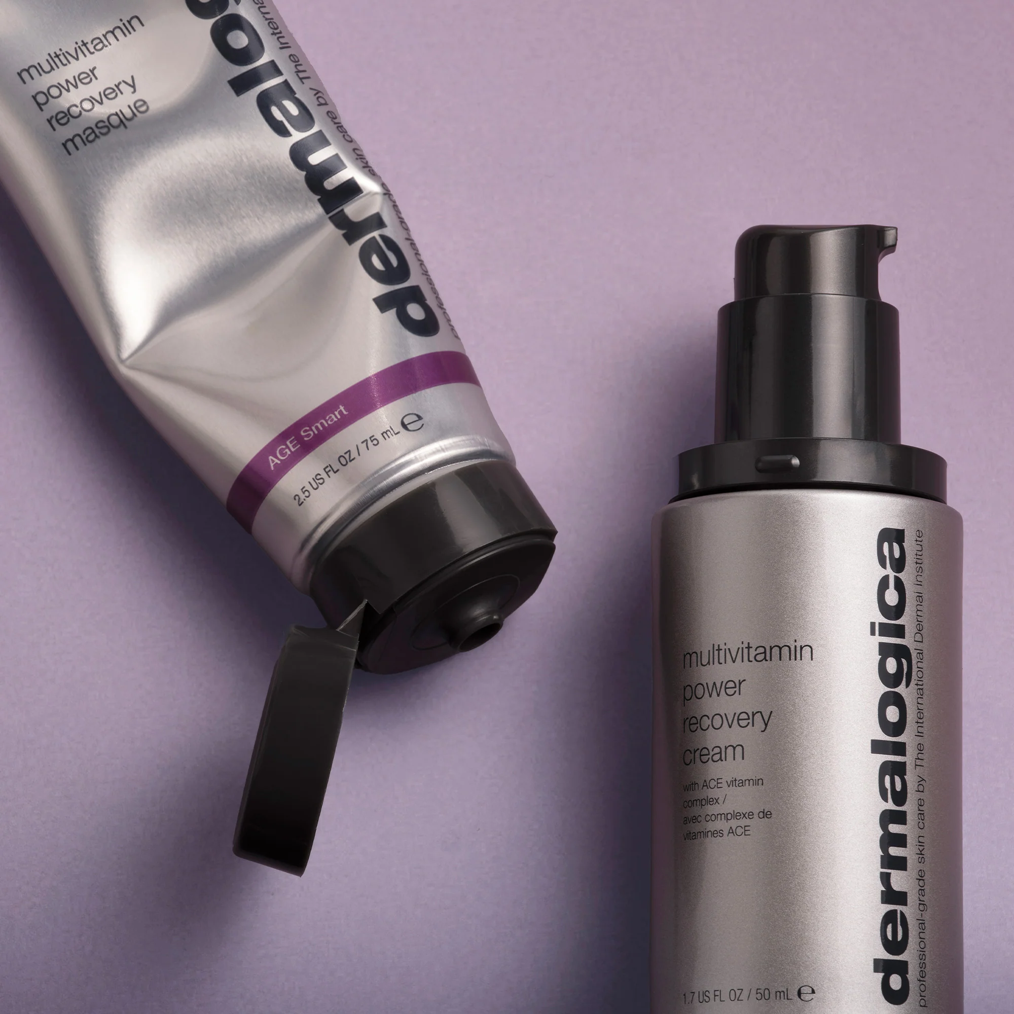 MultiVitamin Power Recovery Radiance-Boosting Mask - Image 5