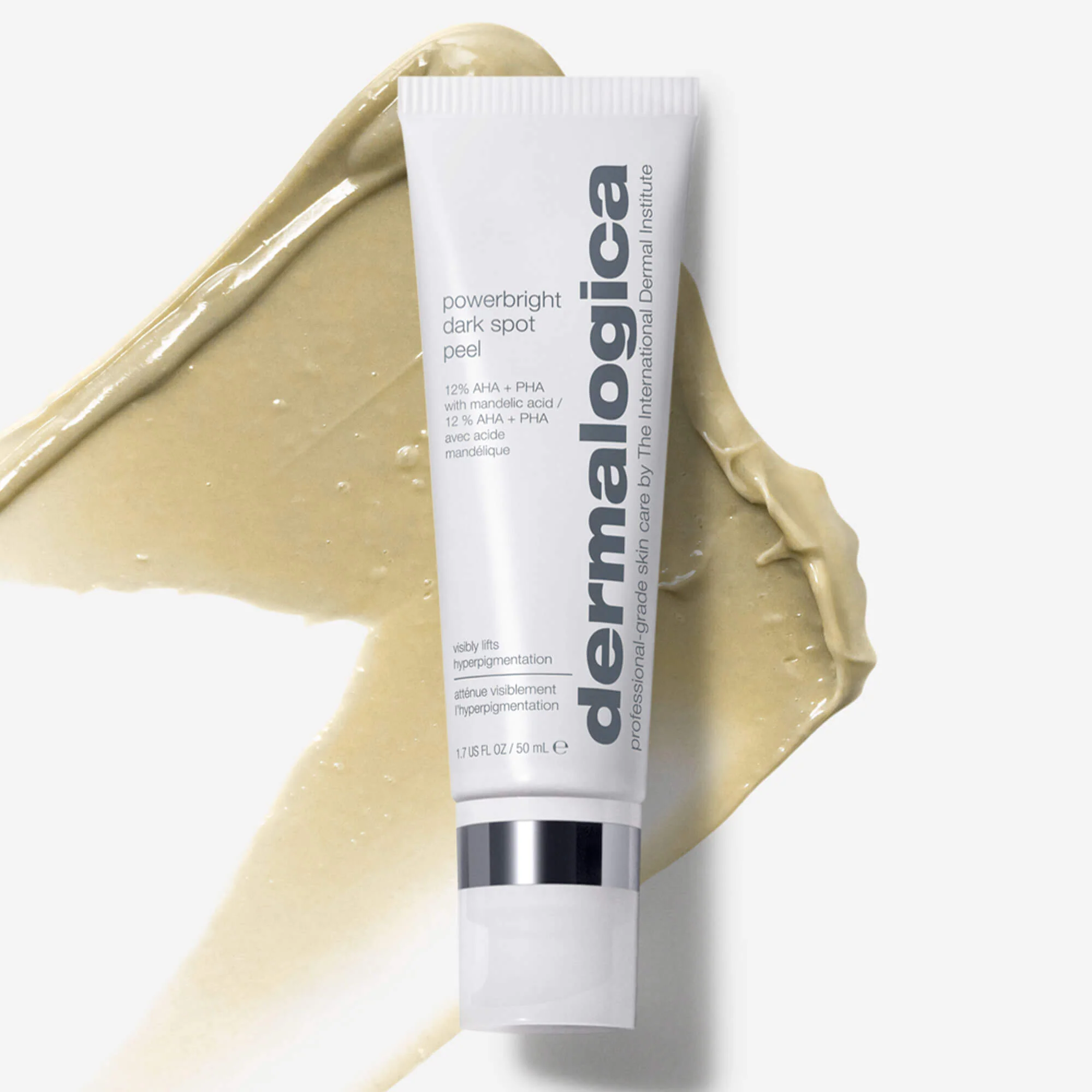 Powerbright Dark Spot Anti-Spot Peeling - Image 3