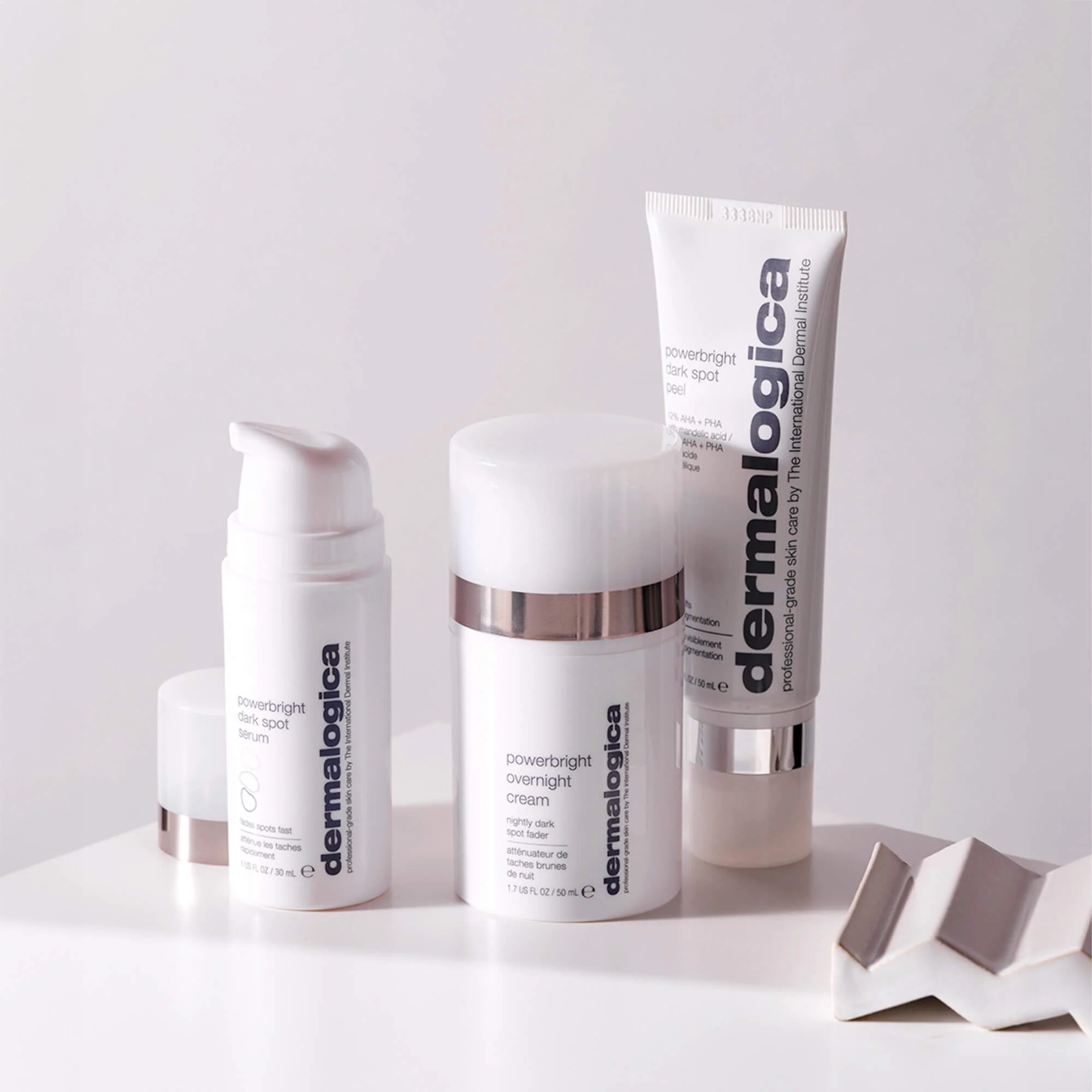 Powerbright Dark Spot Anti-Spot Peeling - Image 4