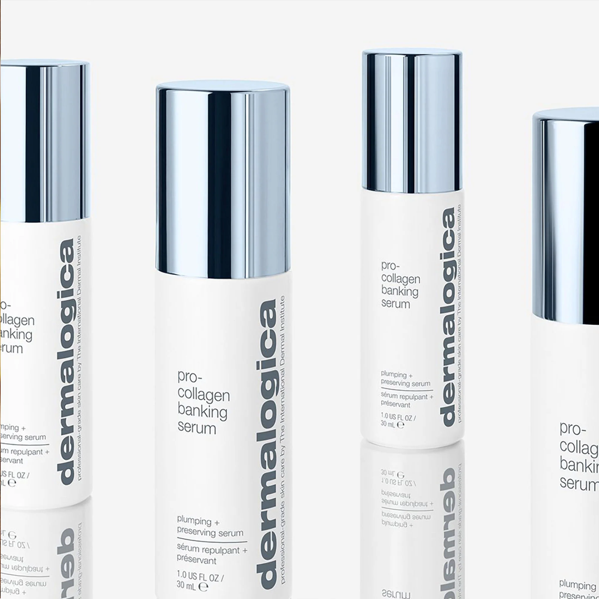 Pro-Collagen Banking Collagen Booster Serum - Image 4
