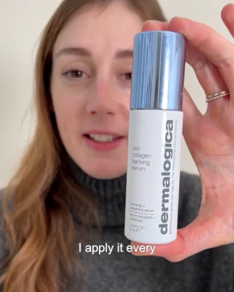 Pro-Collagen Banking Collagen Booster Serum - Image 5