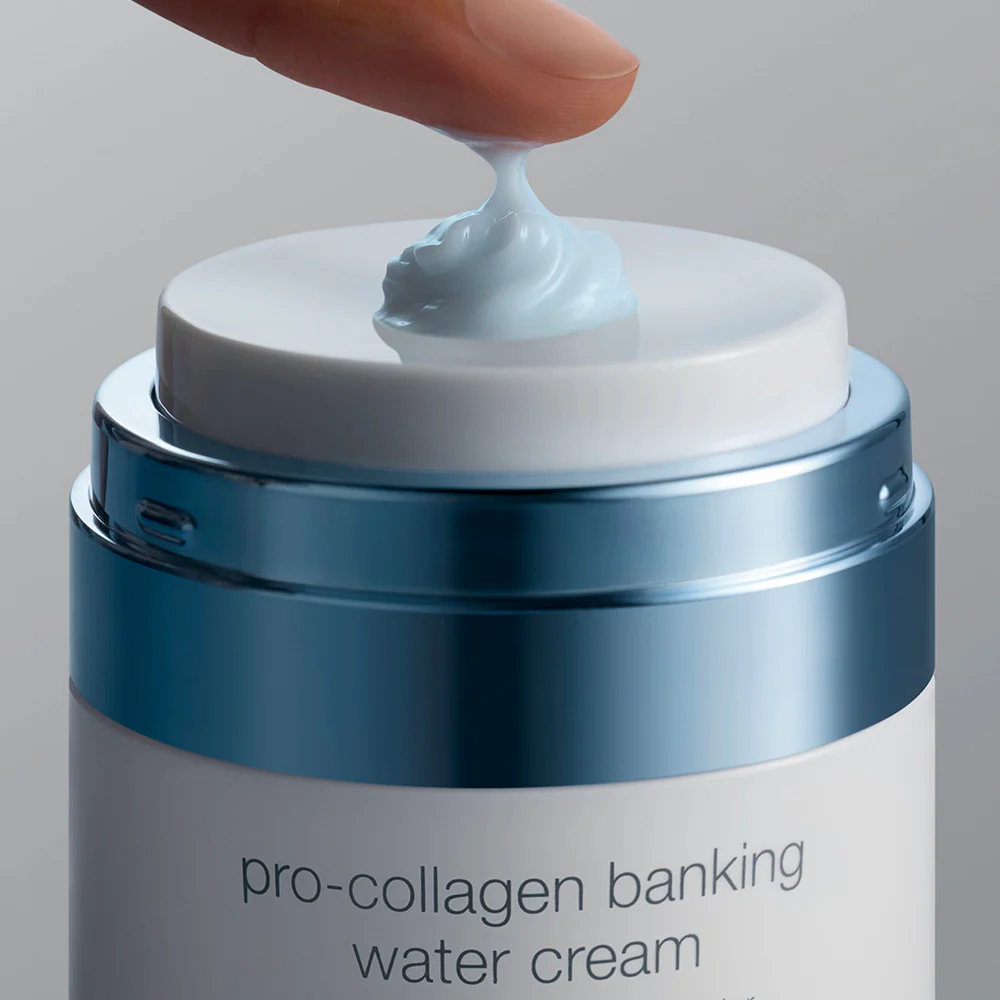 Pro-Collagen Banking Water Cream Moisturizing Cream - Image 5