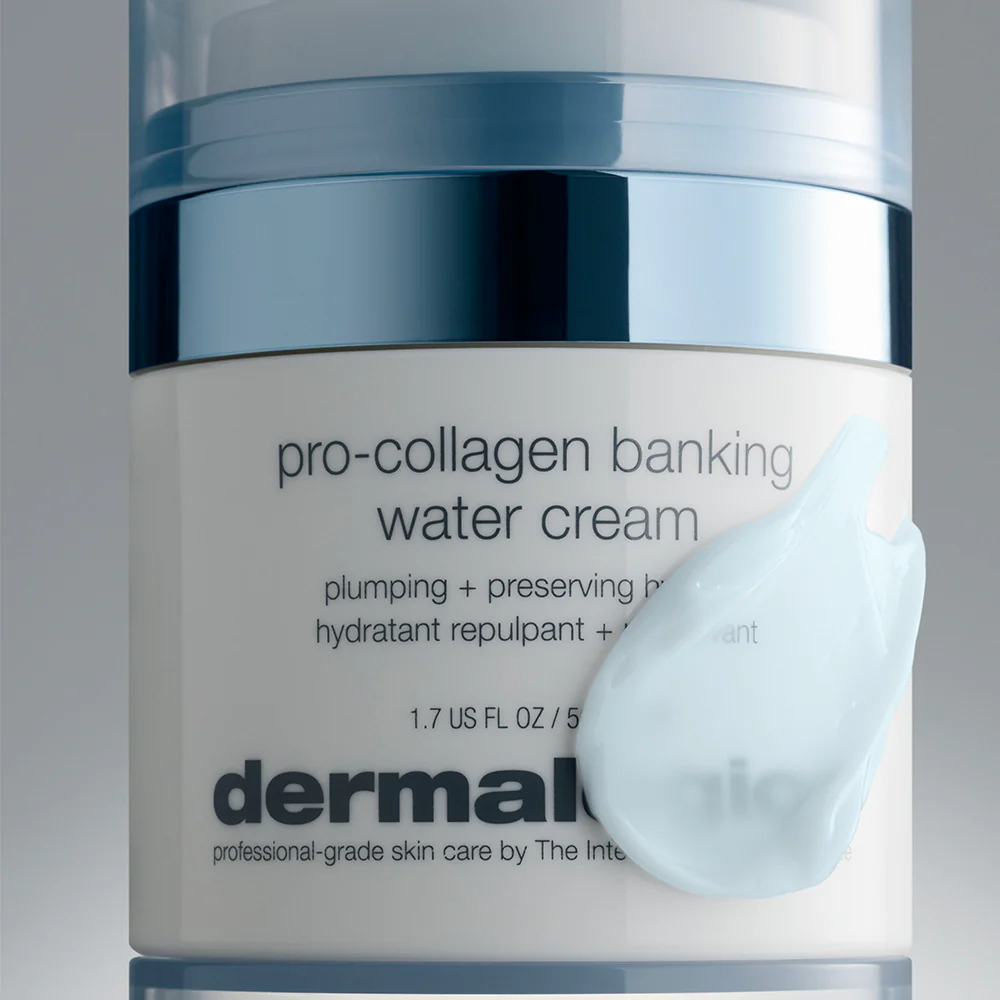 Pro-Collagen Banking Water Cream Moisturizing Cream - Image 6