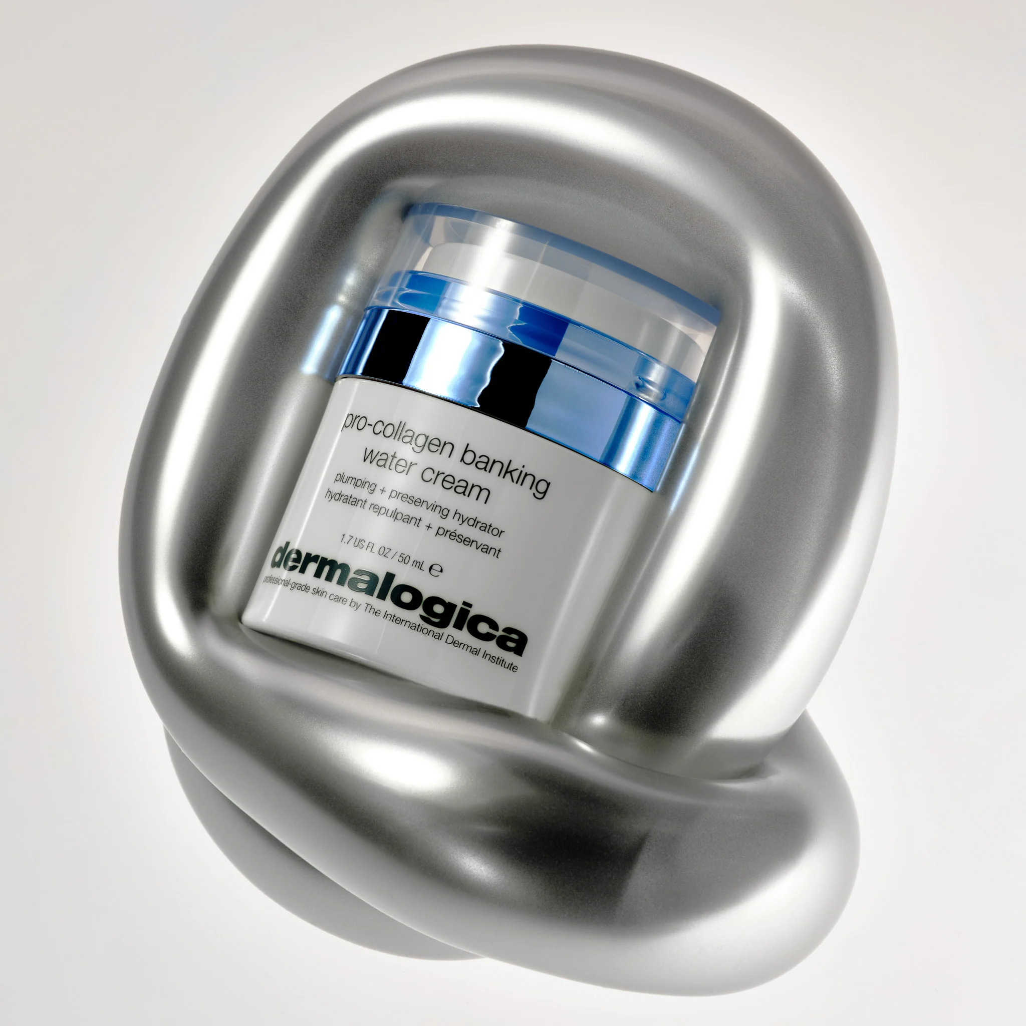 Pro-Collagen Banking Water Cream Moisturizing Cream - Image 7