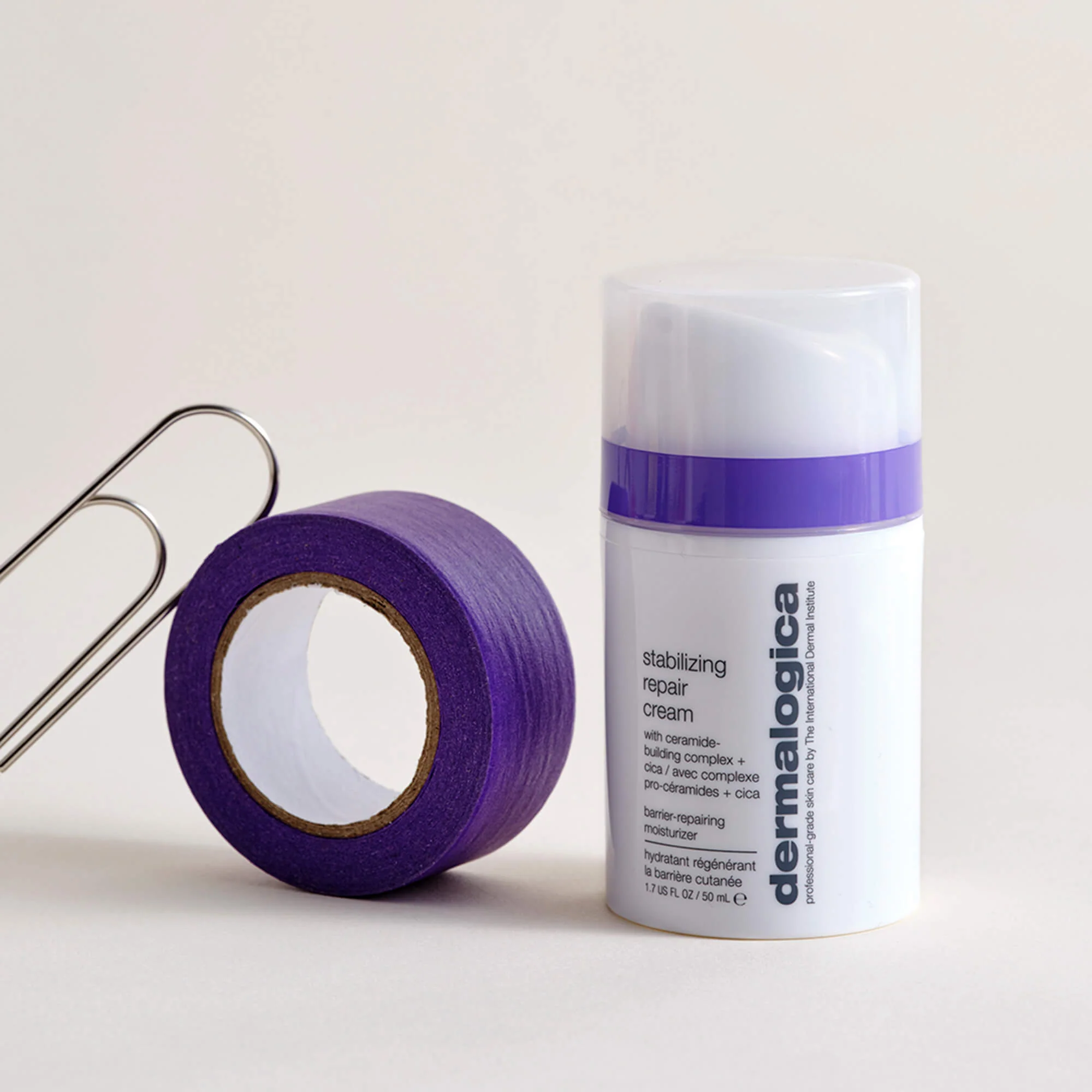 Stabilizing Repair Regenerating Moisturizing Cream - Image 3
