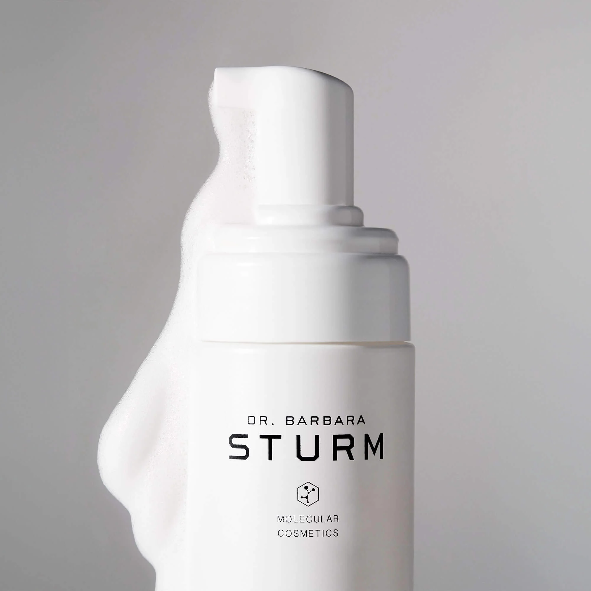 Cleanser Foam - Image 2