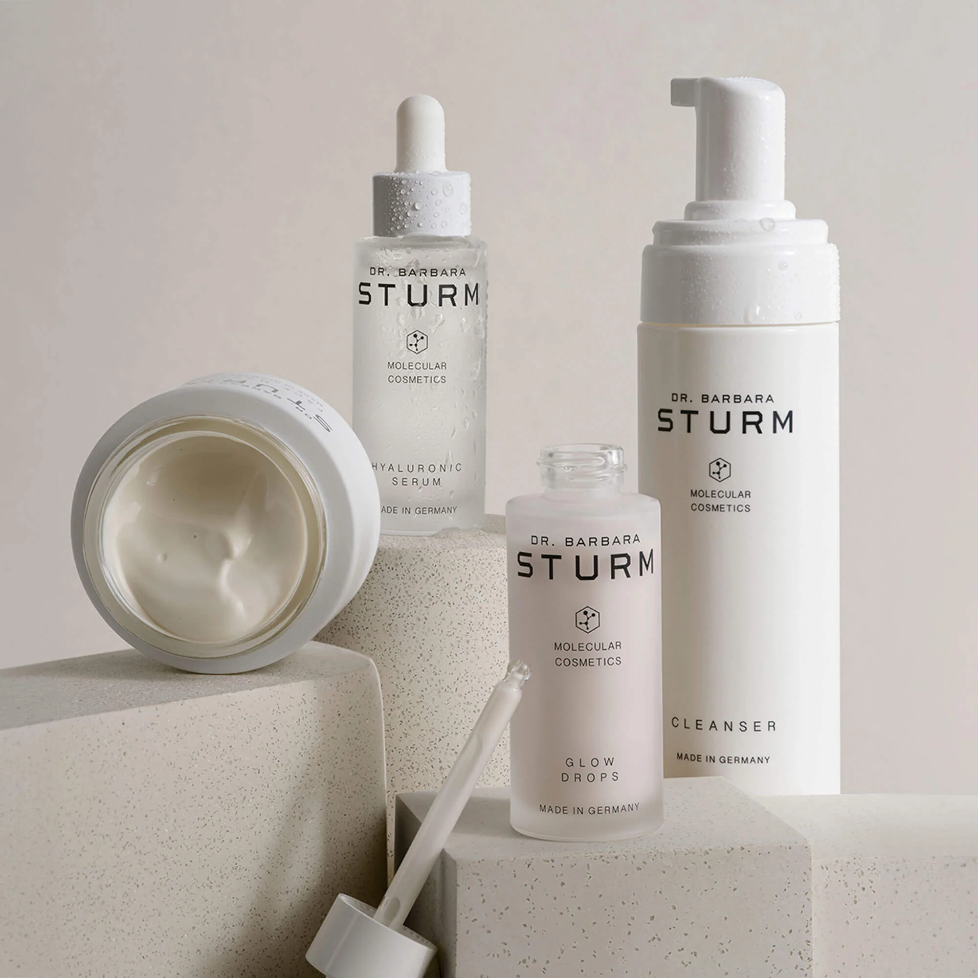 Cleanser Foam - Image 3