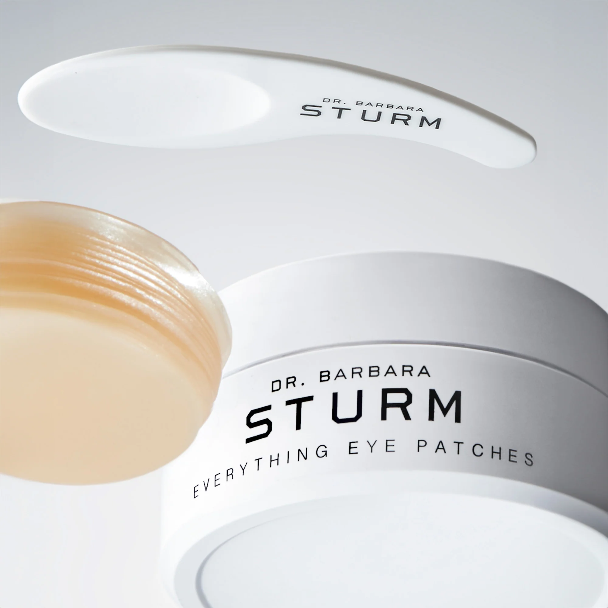 Everything Eye Patches Hydrating Eye Patches - Image 3