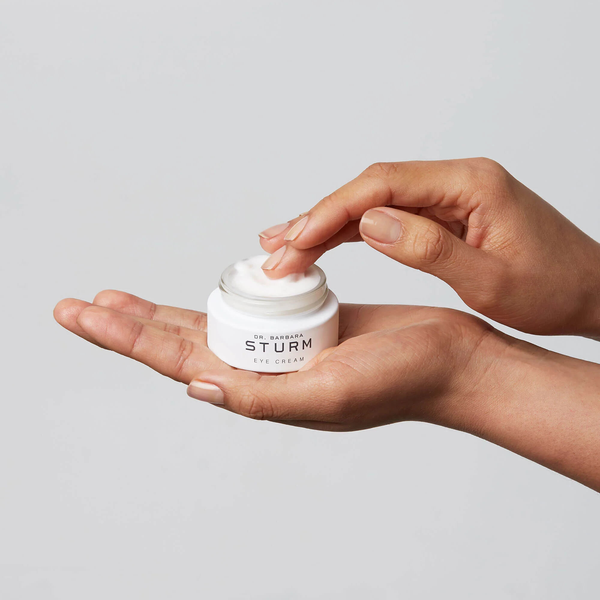Eye Cream Crème Contour des Yeux - Image 3