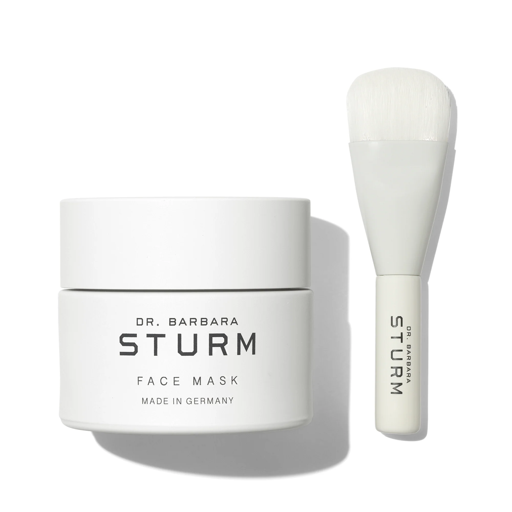 Face Mask: Hydrating & Soothing