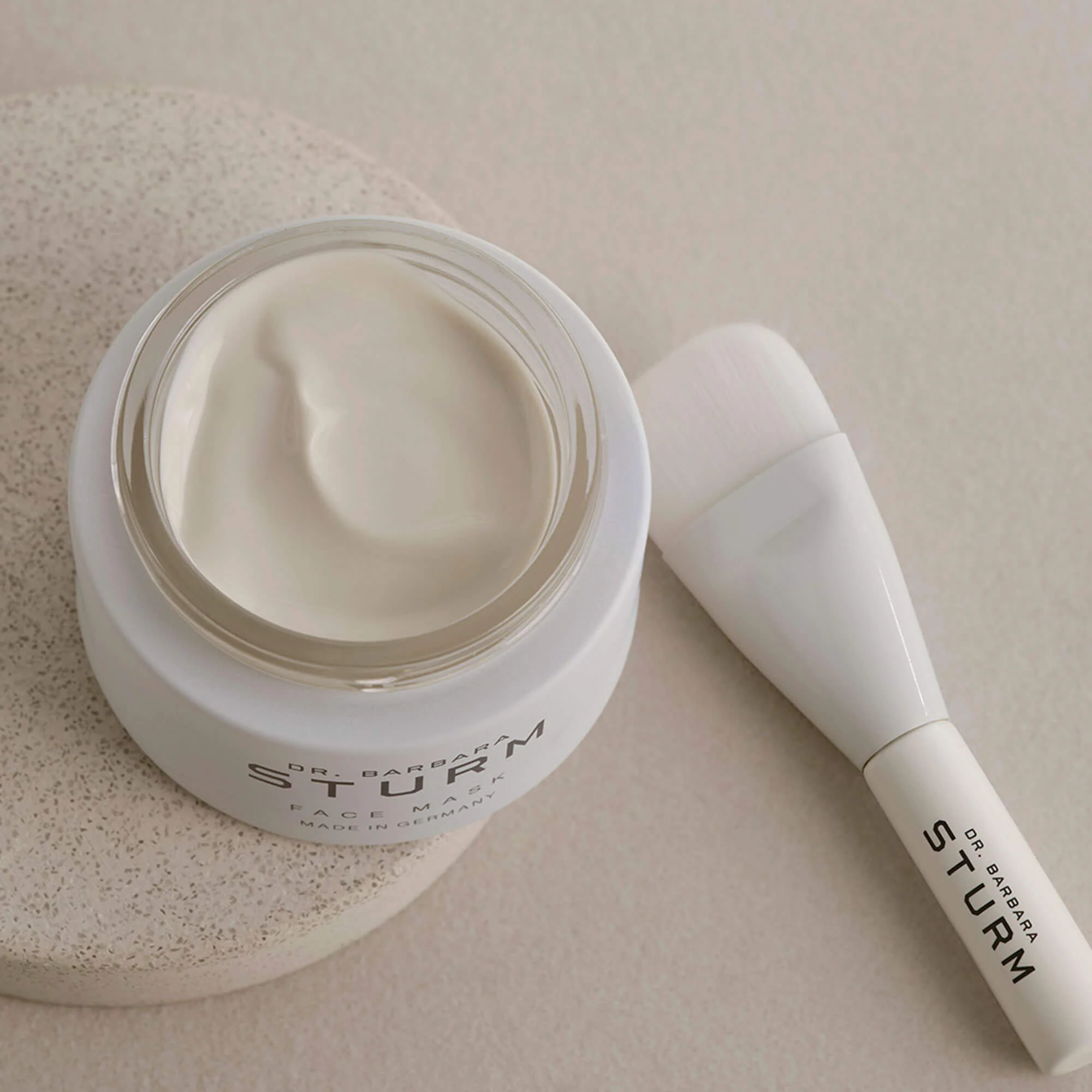 Face Mask: Hydrating & Soothing - Image 3