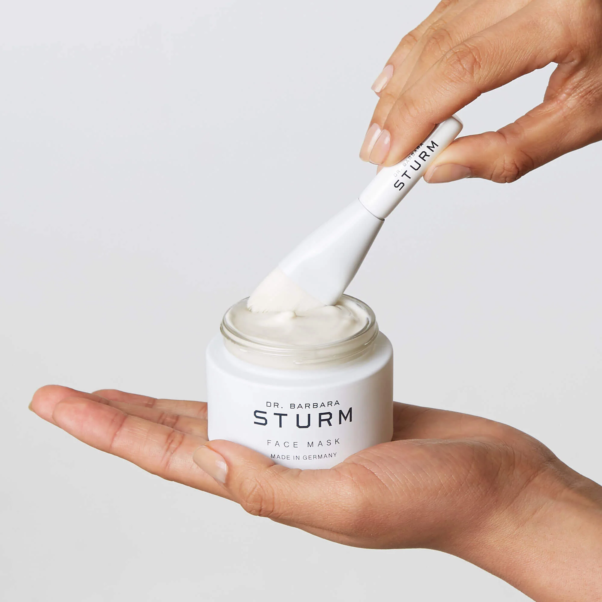 Face Mask: Hydrating & Soothing - Image 4