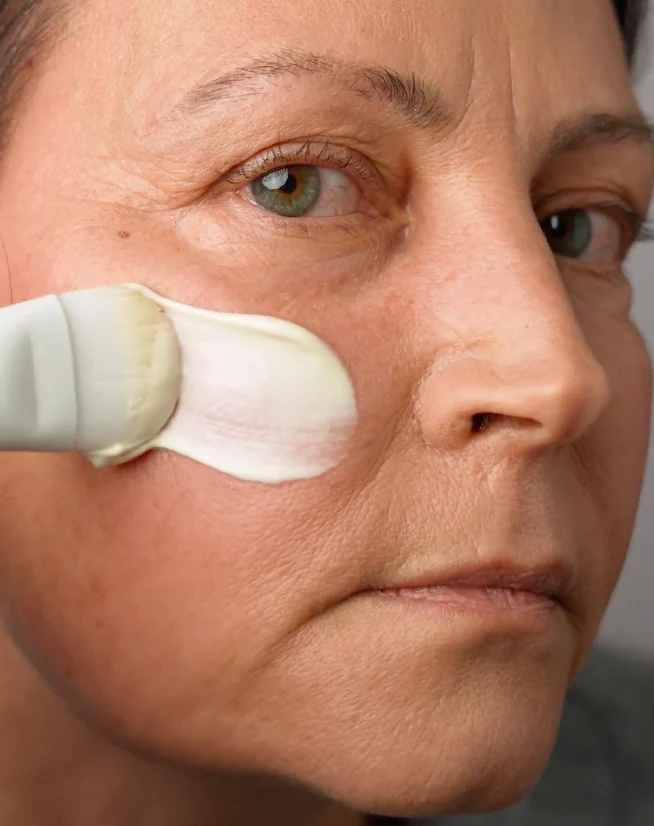 Face Mask: Hydrating & Soothing - Image 6