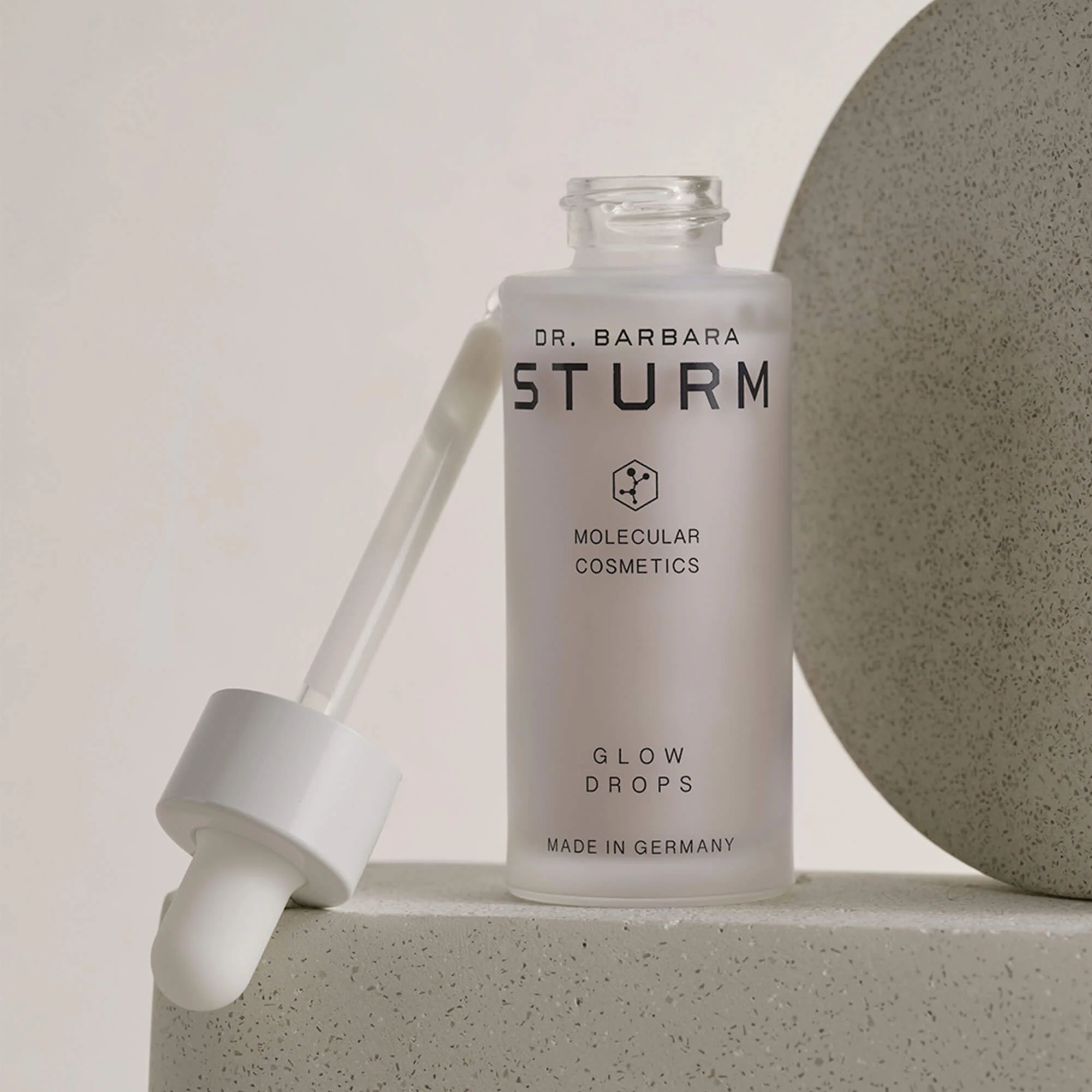 Glow Drops Illuminating Serum - Image 4