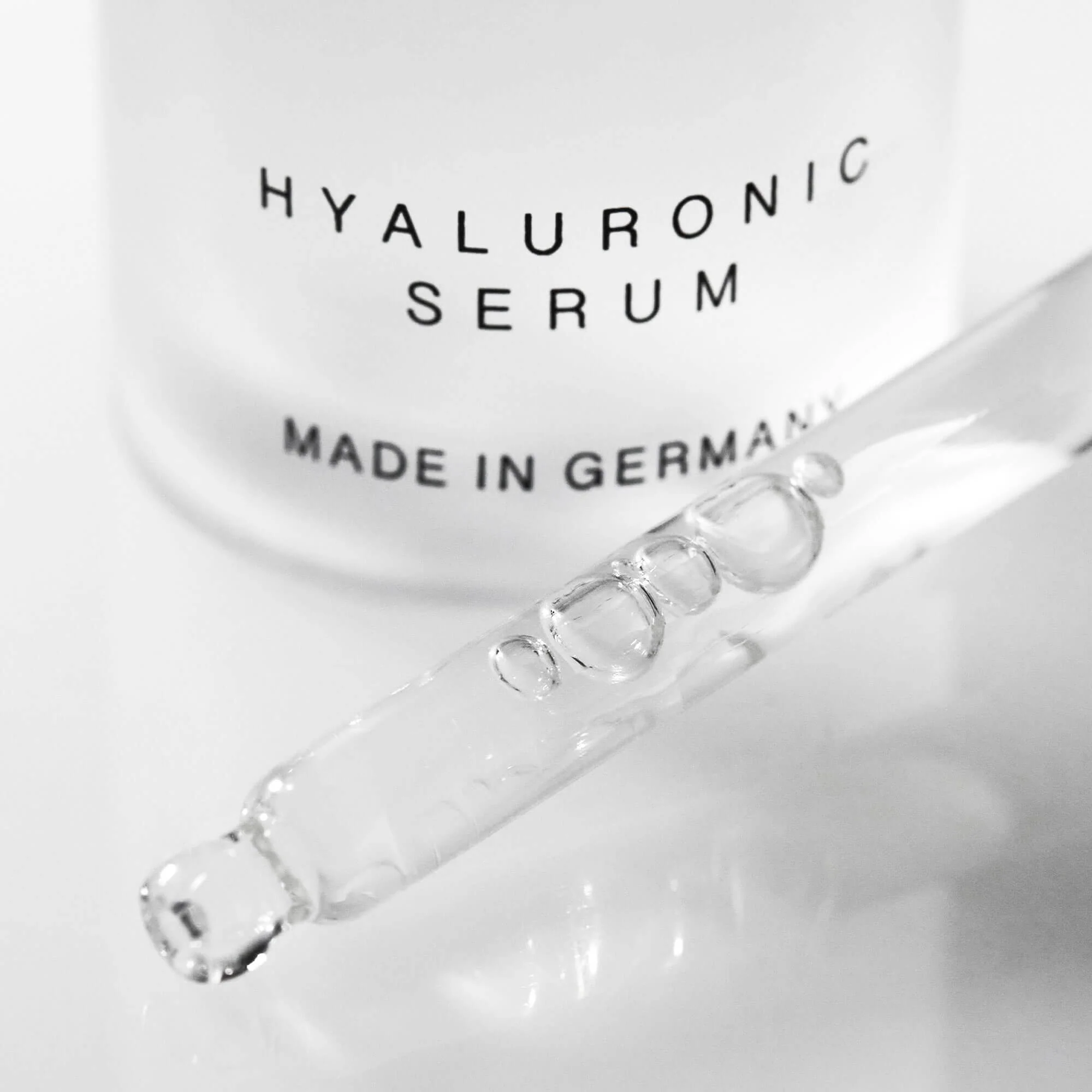 Hyaluronic Serum Hydrating Serum - Image 2
