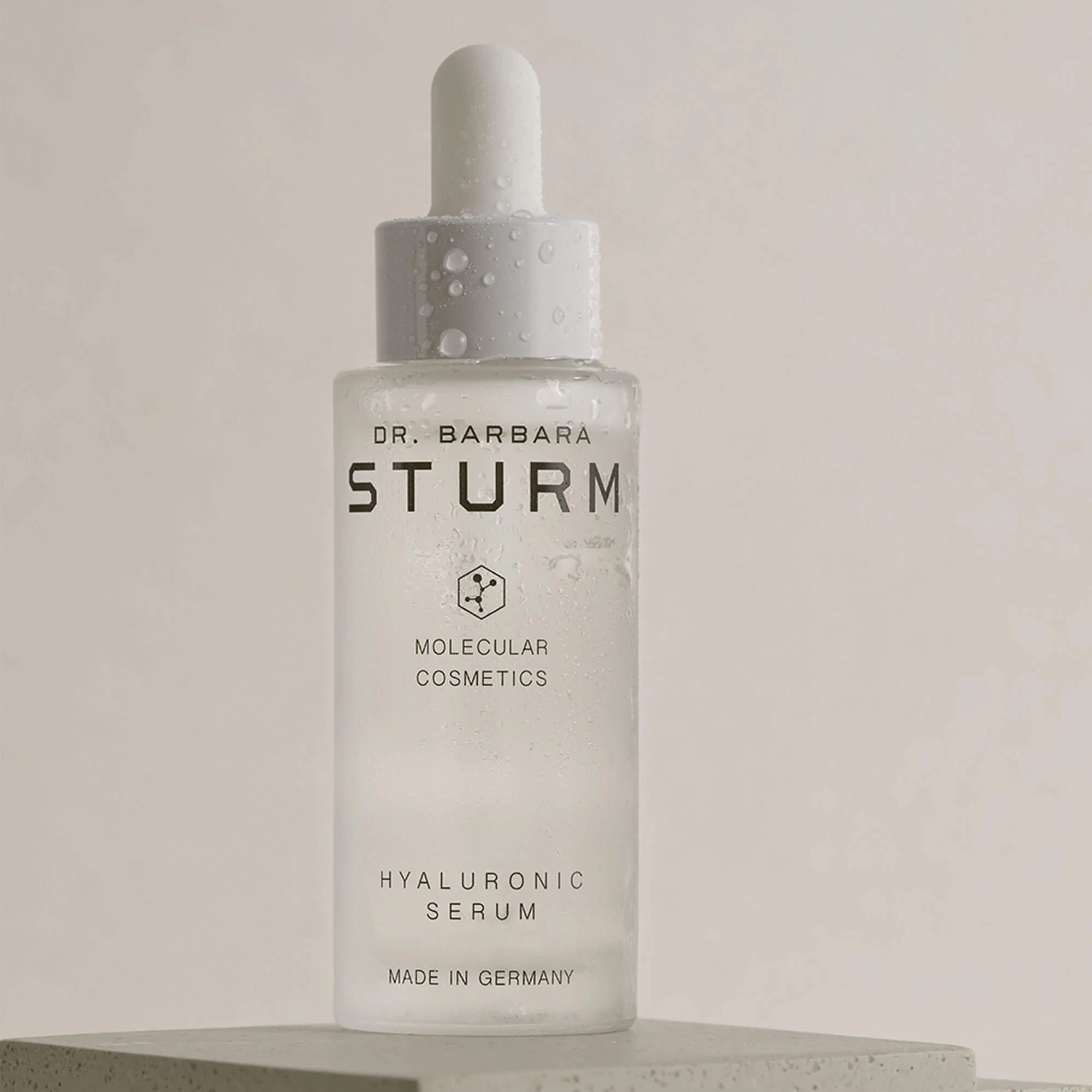 Hyaluronic Serum Hydrating Serum - Image 4