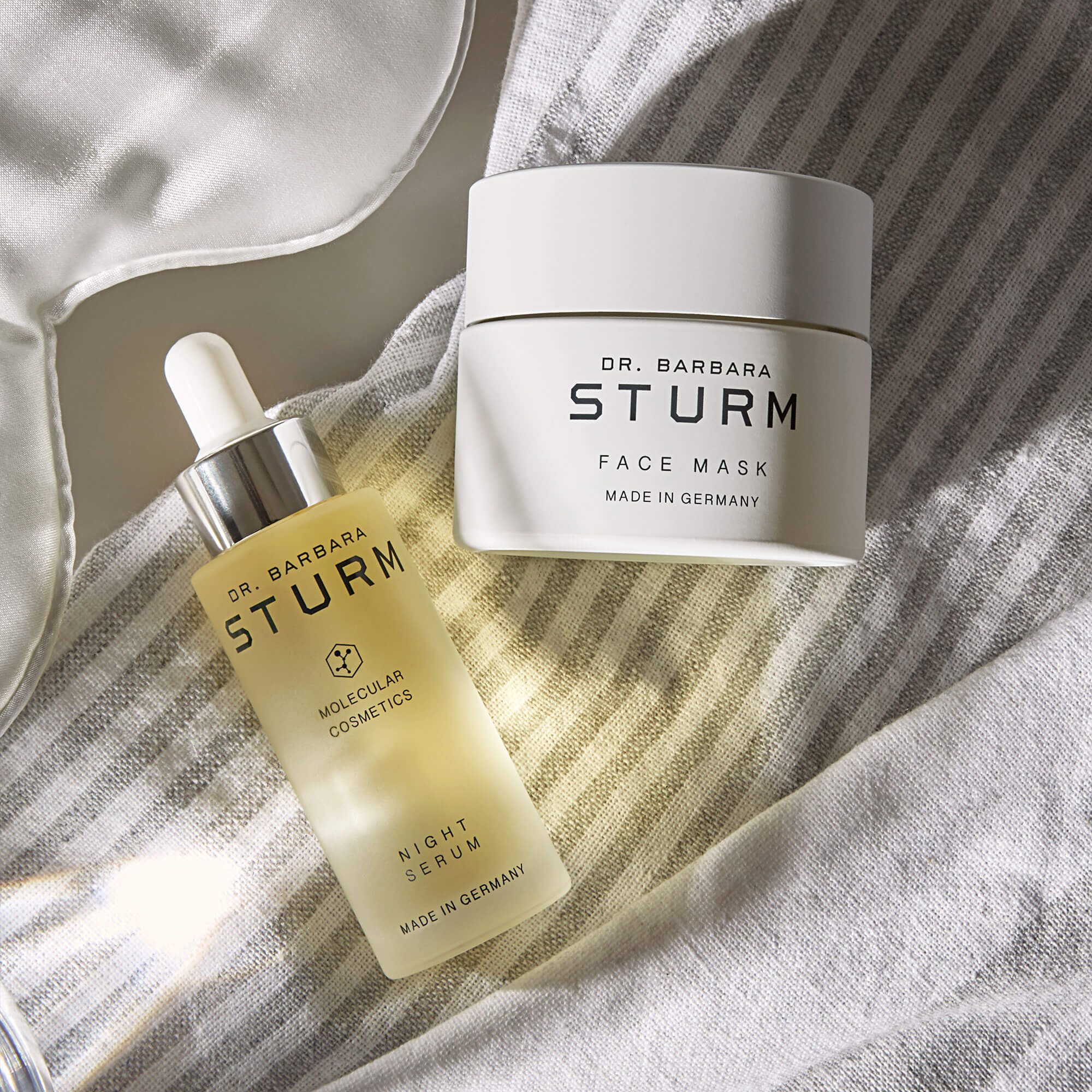 Night Serum Sérum de Nuit Régénérant - Image 4