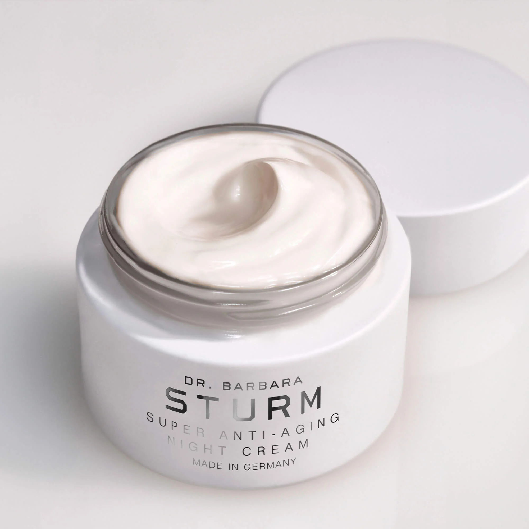 Super Anti-Aging Night Cream - Image 2